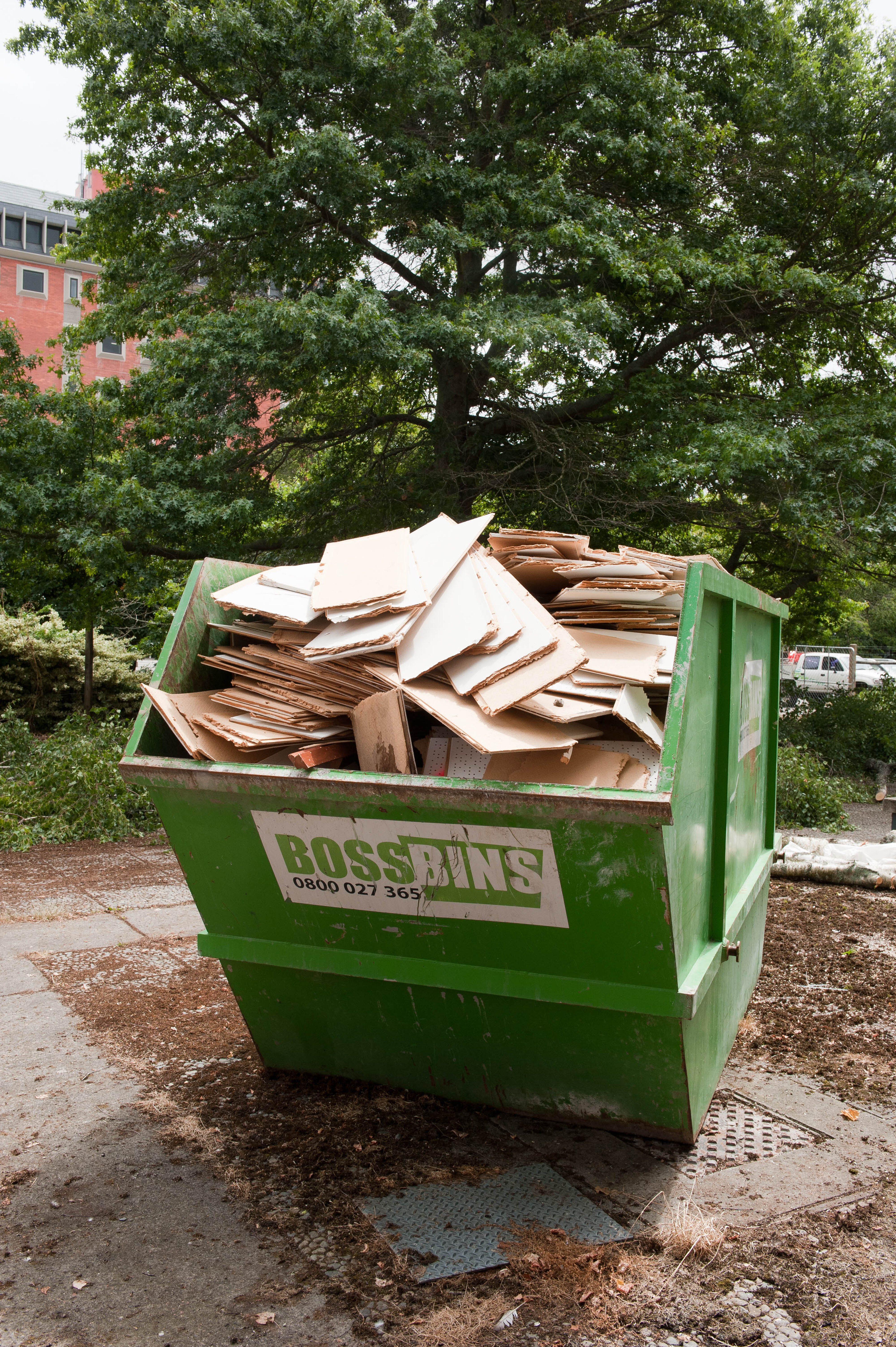 Hilgendorf Redevelopment 166