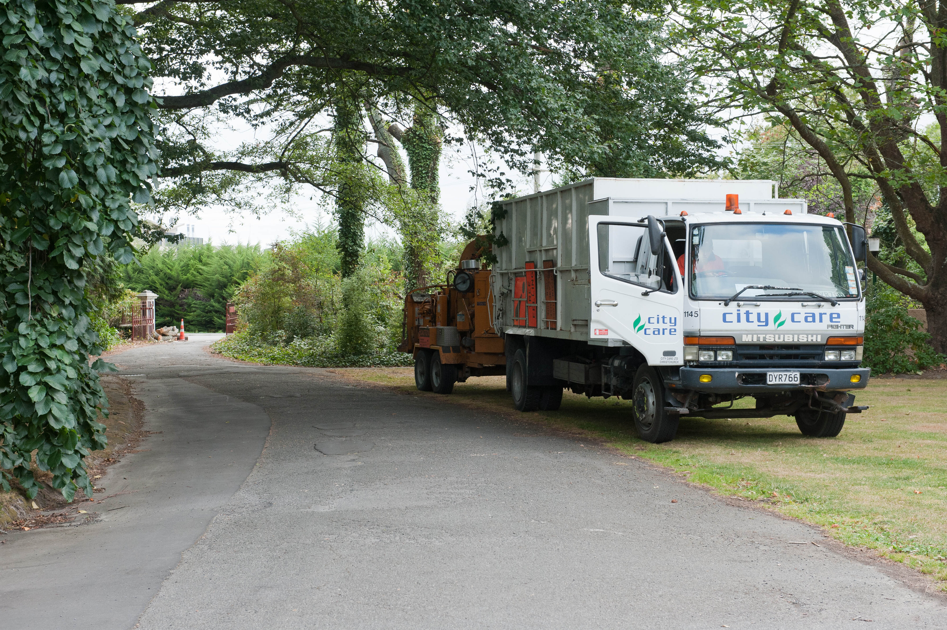 Hilgendorf Redevelopment 201