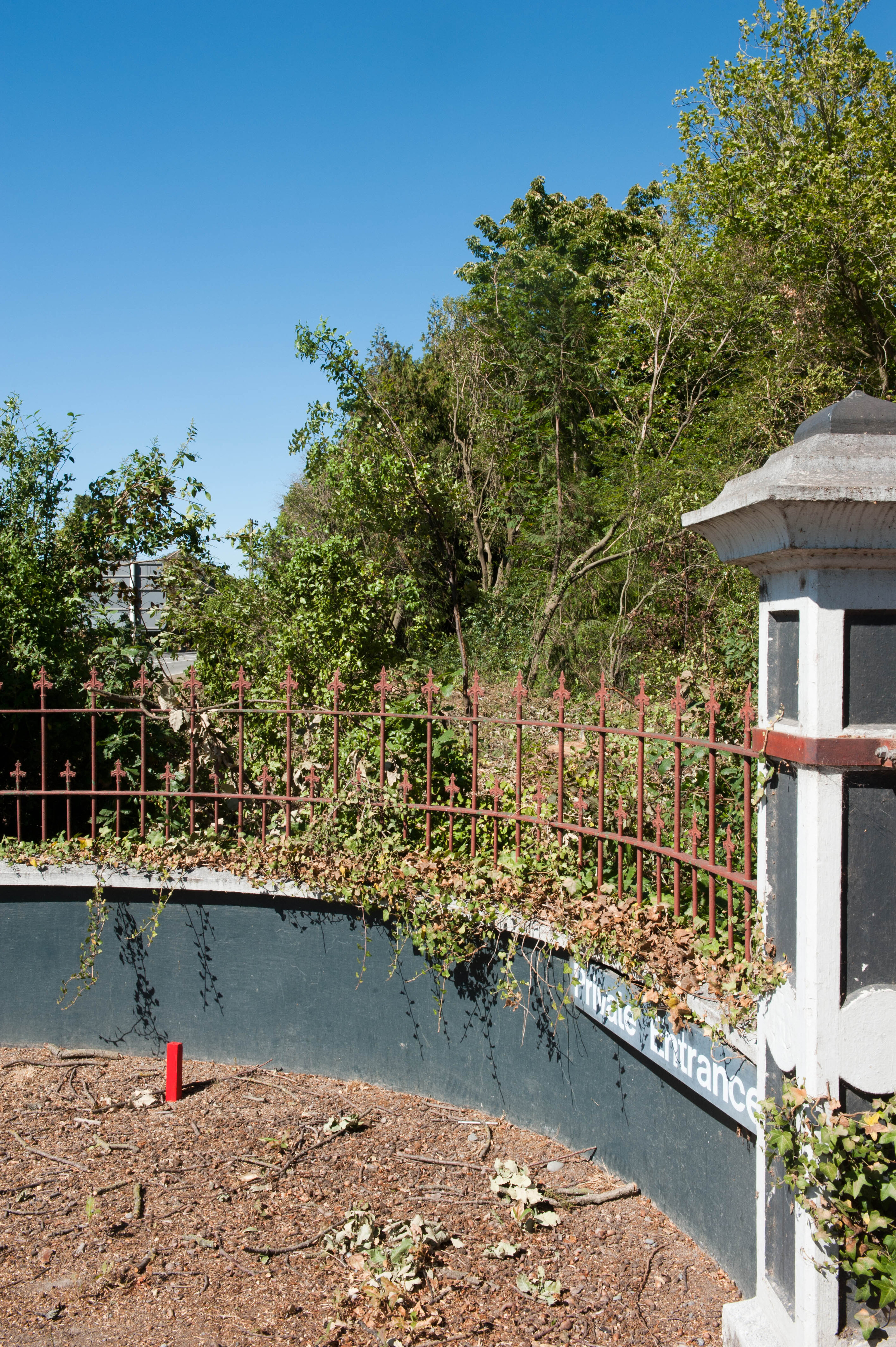 Hilgendorf Redevelopment 210