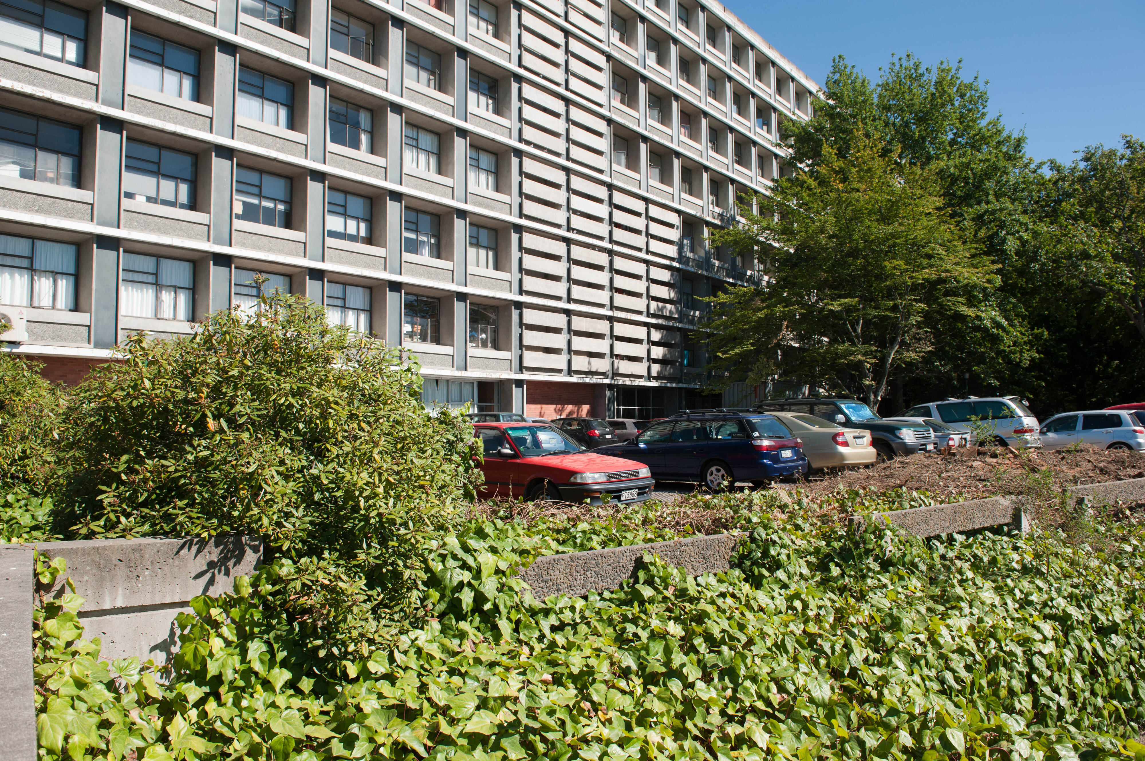 Hilgendorf Redevelopment 215