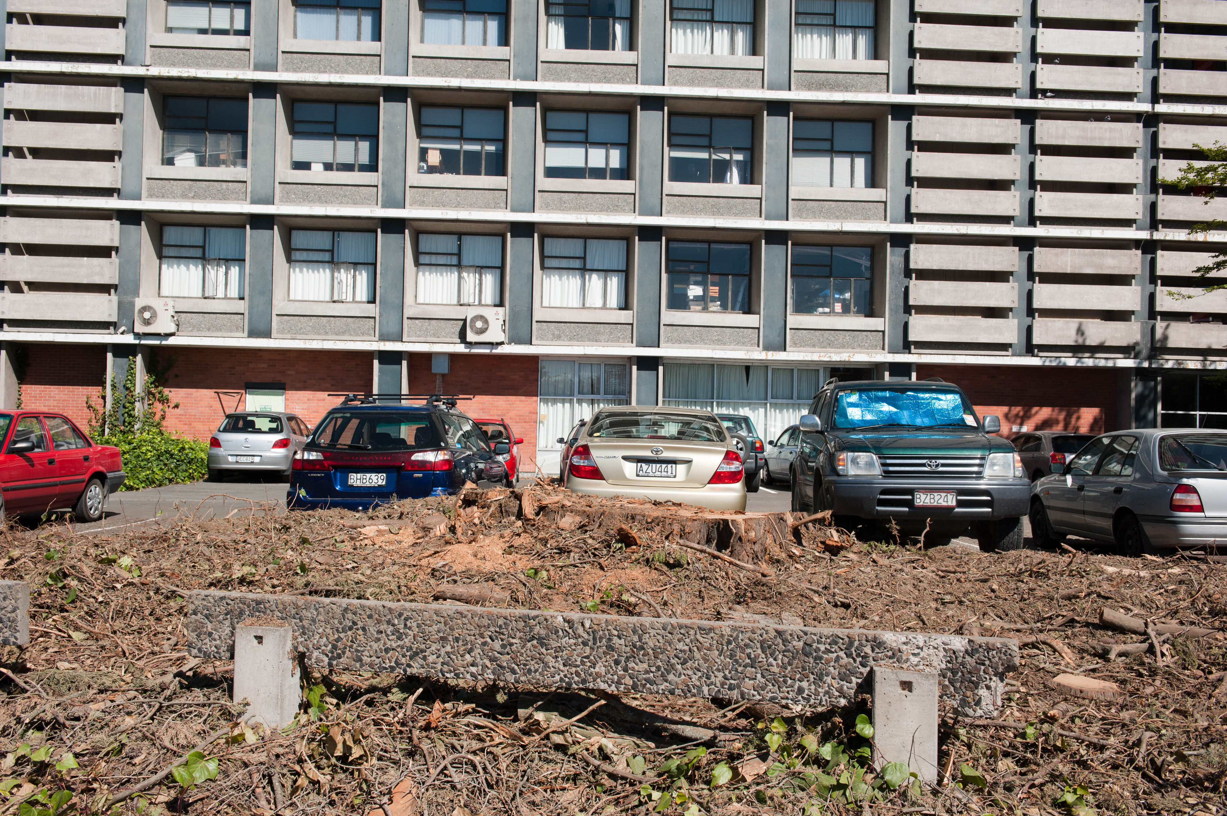 Hilgendorf Redevelopment 216