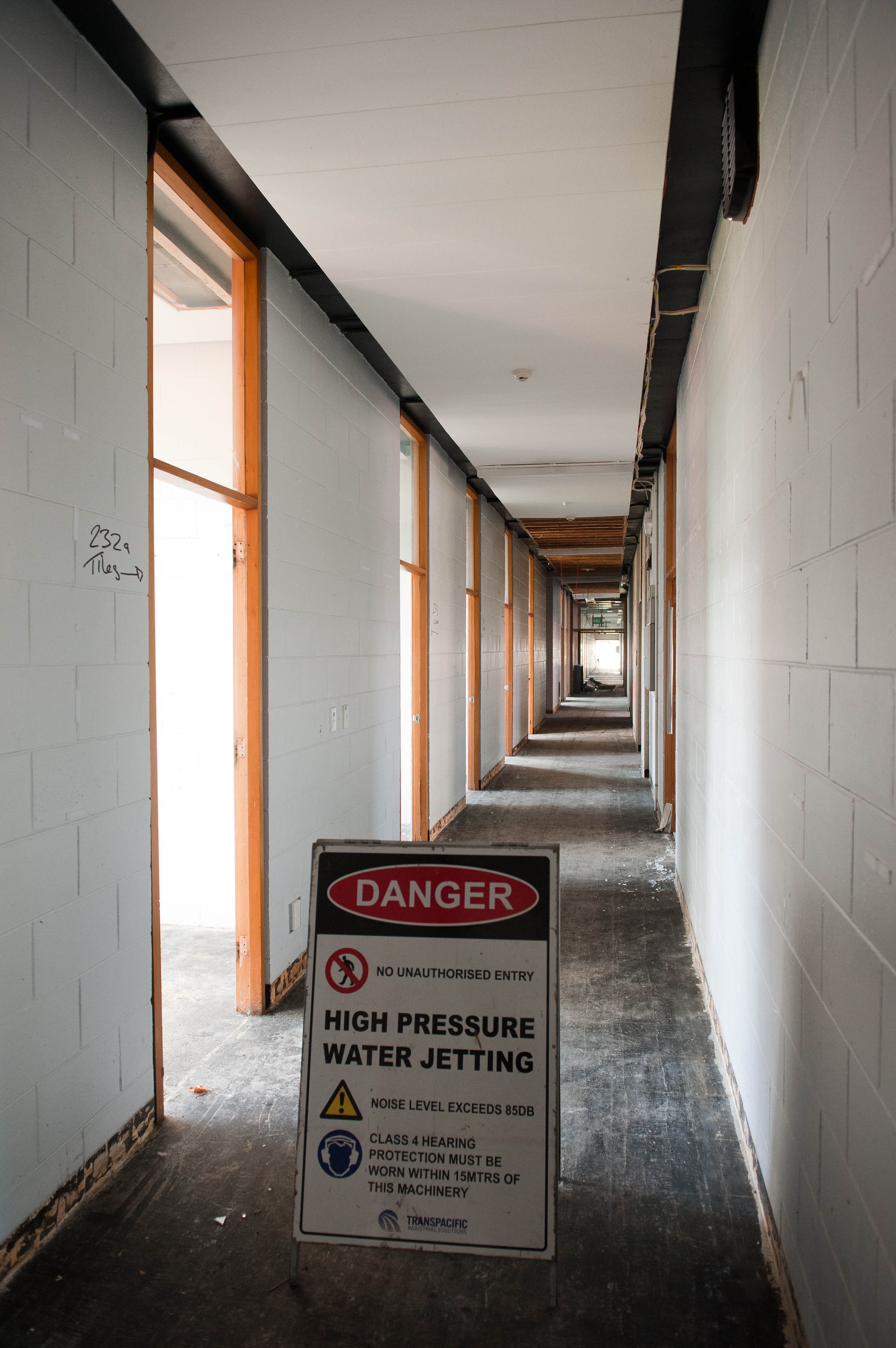 Hilgendorf Redevelopment 261