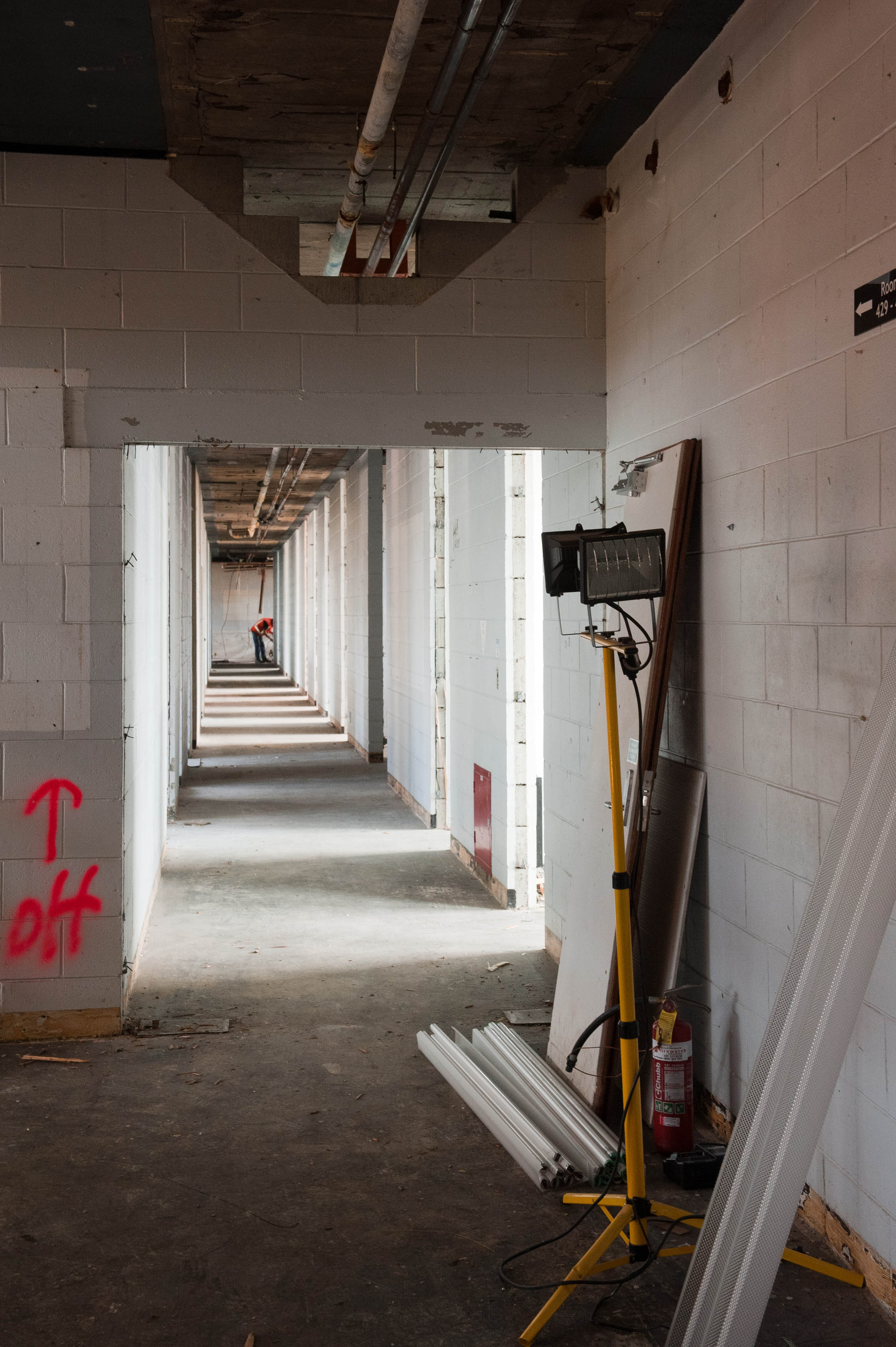 Hilgendorf Redevelopment 270