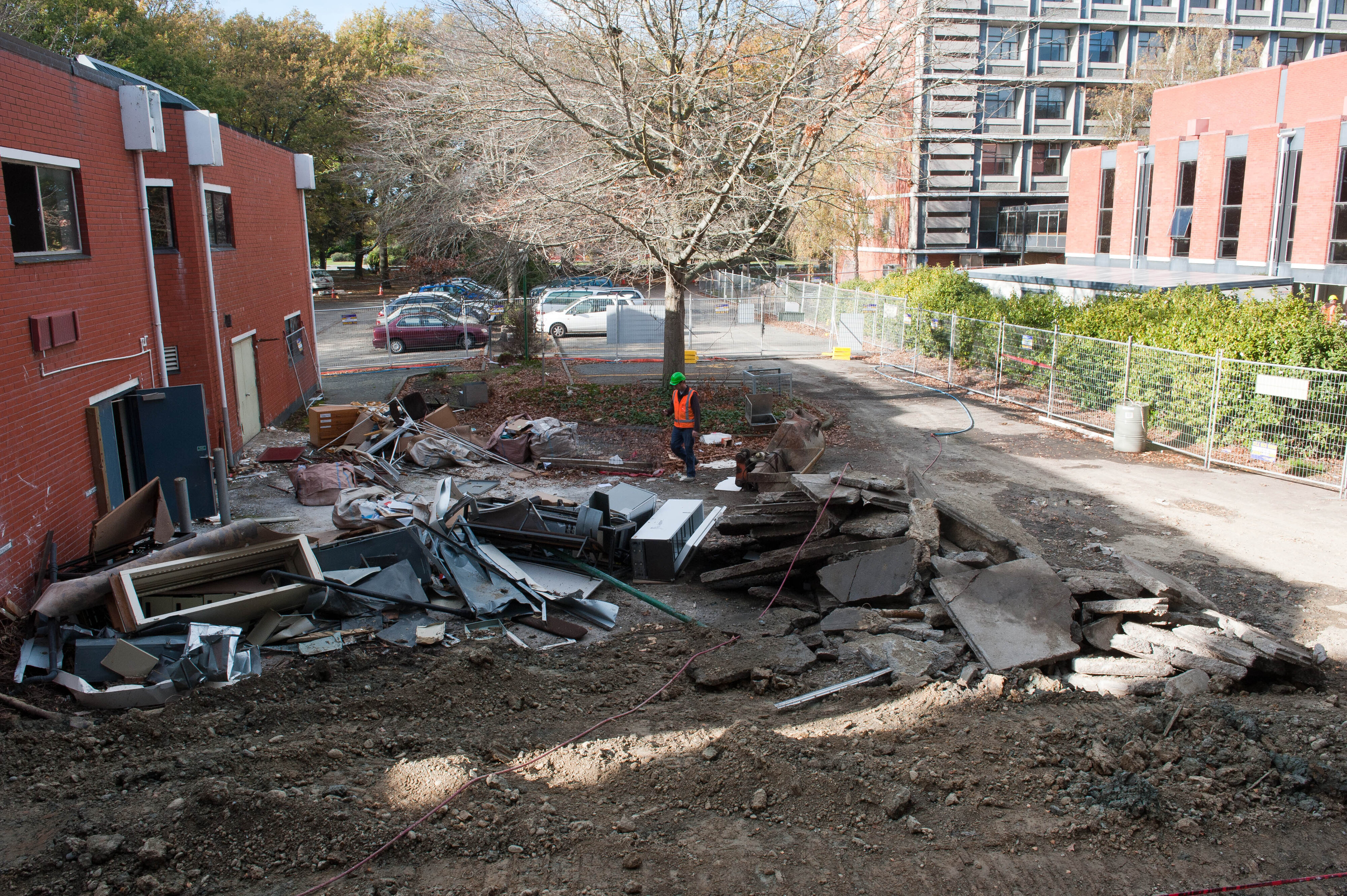 Hilgendorf Redevelopment 282