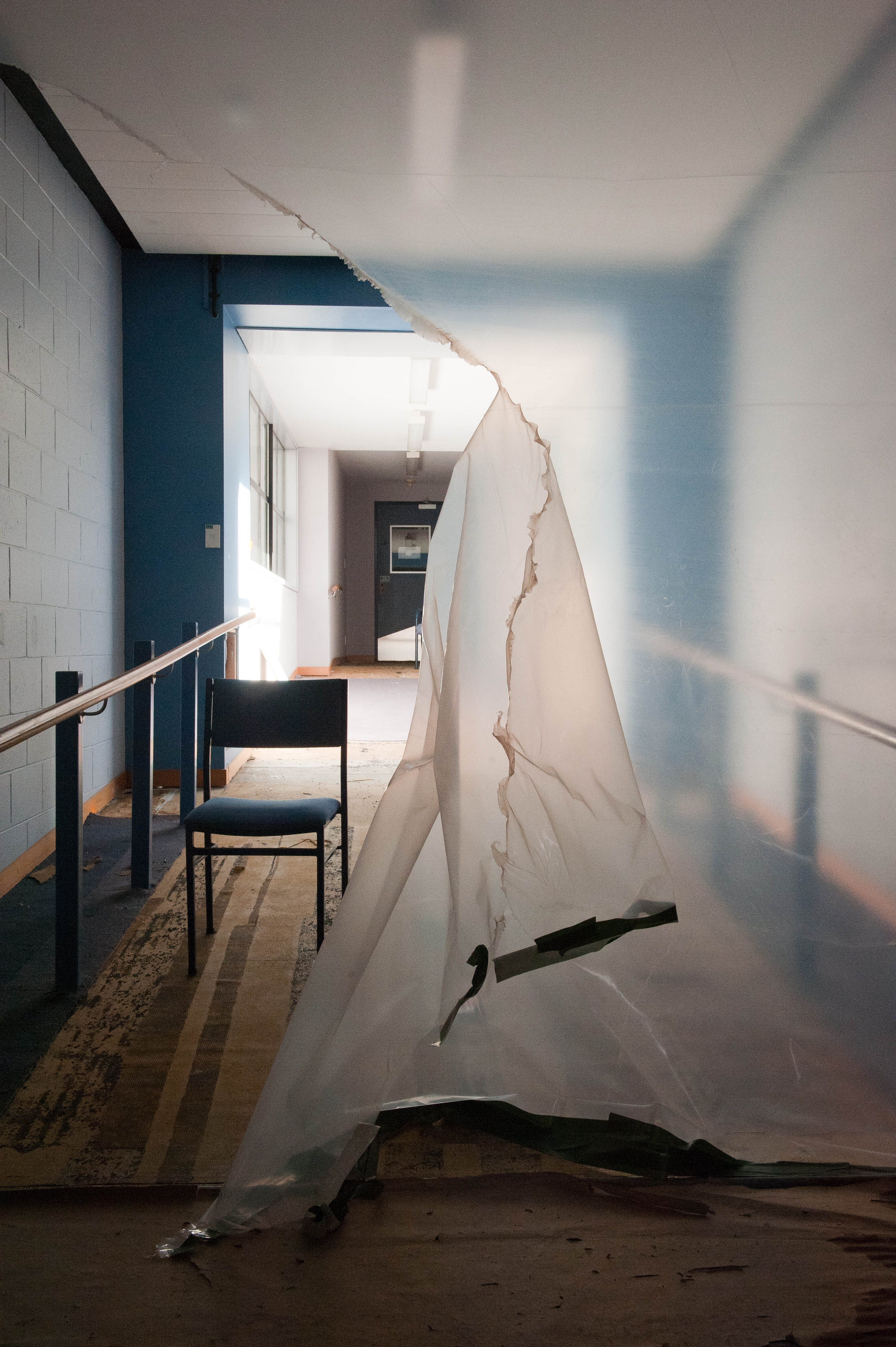 Hilgendorf Redevelopment 285