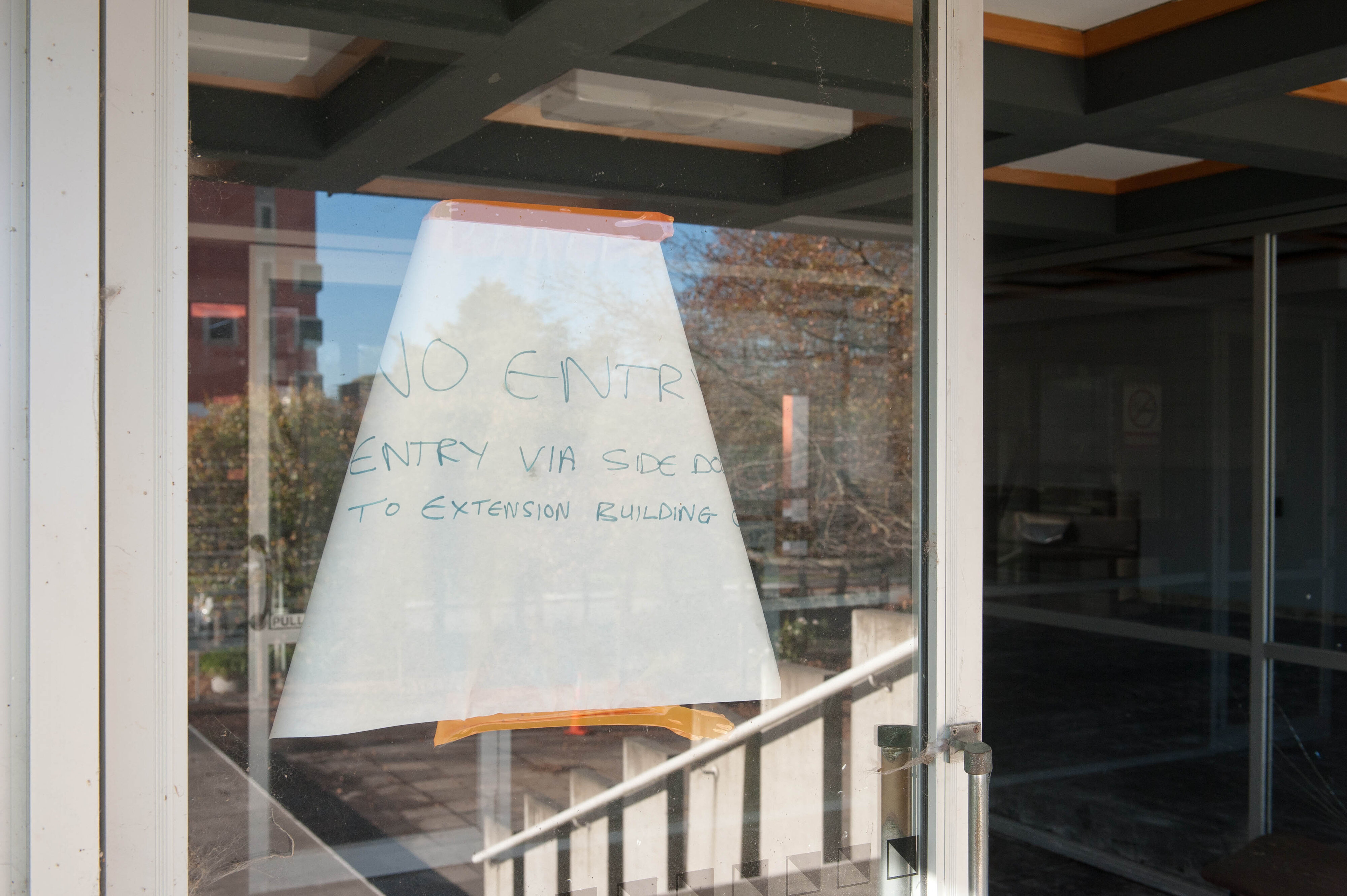 Hilgendorf Redevelopment 290