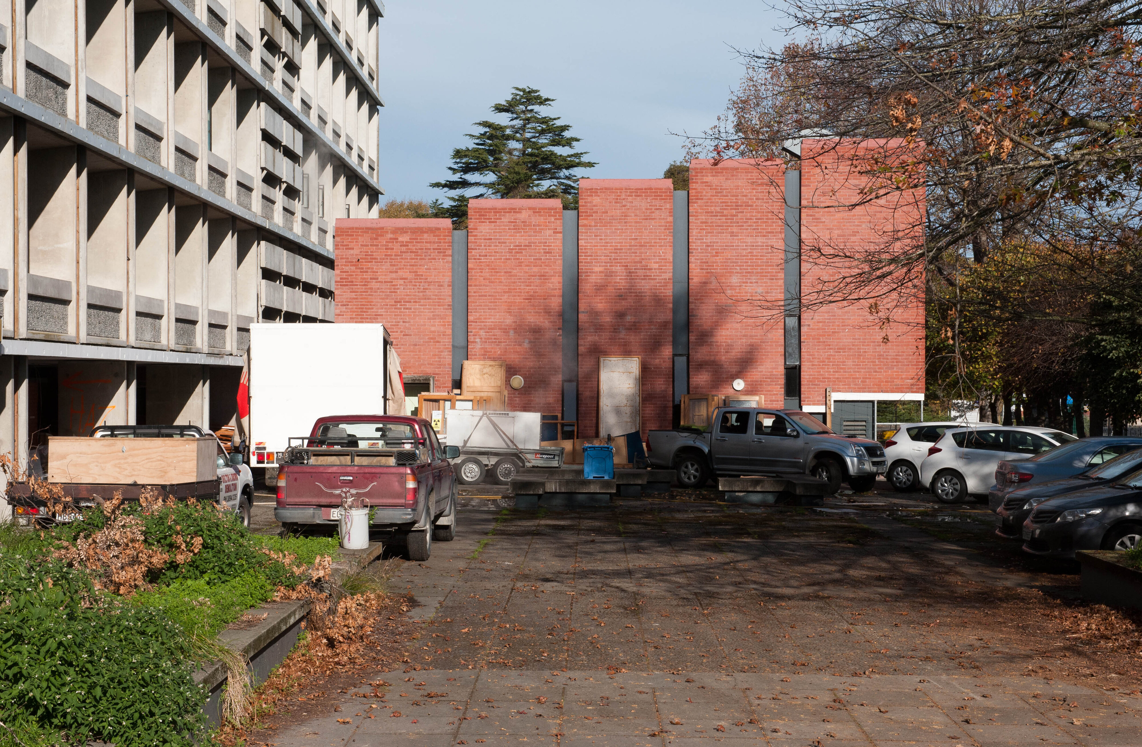 Hilgendorf Redevelopment 291