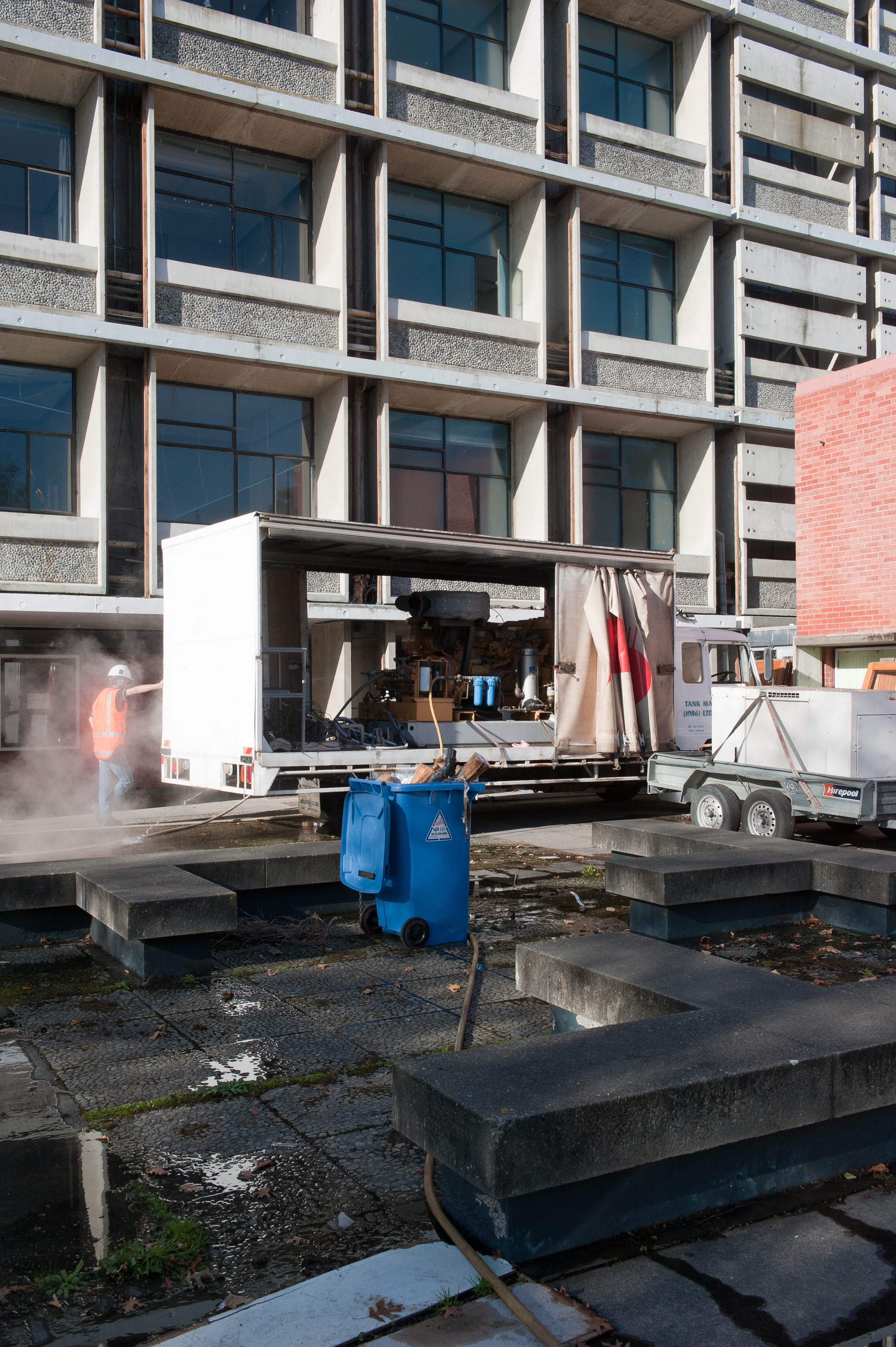 Hilgendorf Redevelopment 295