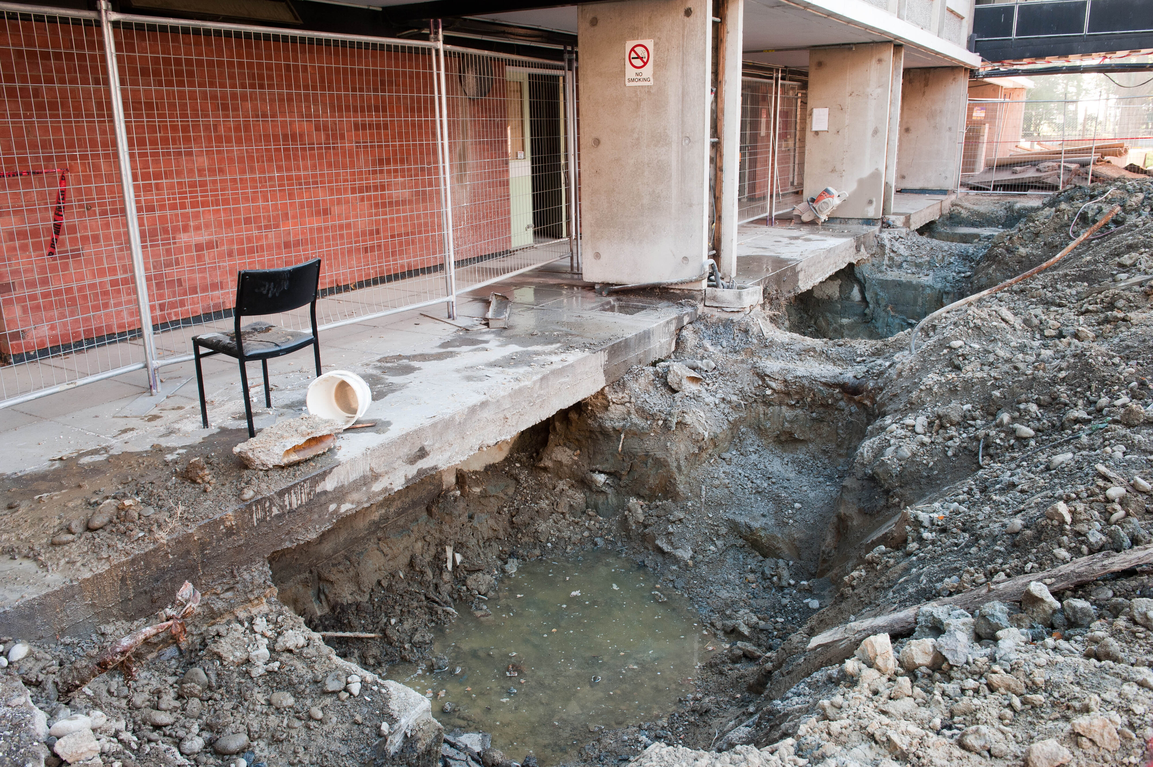 Hilgendorf Redevelopment 303