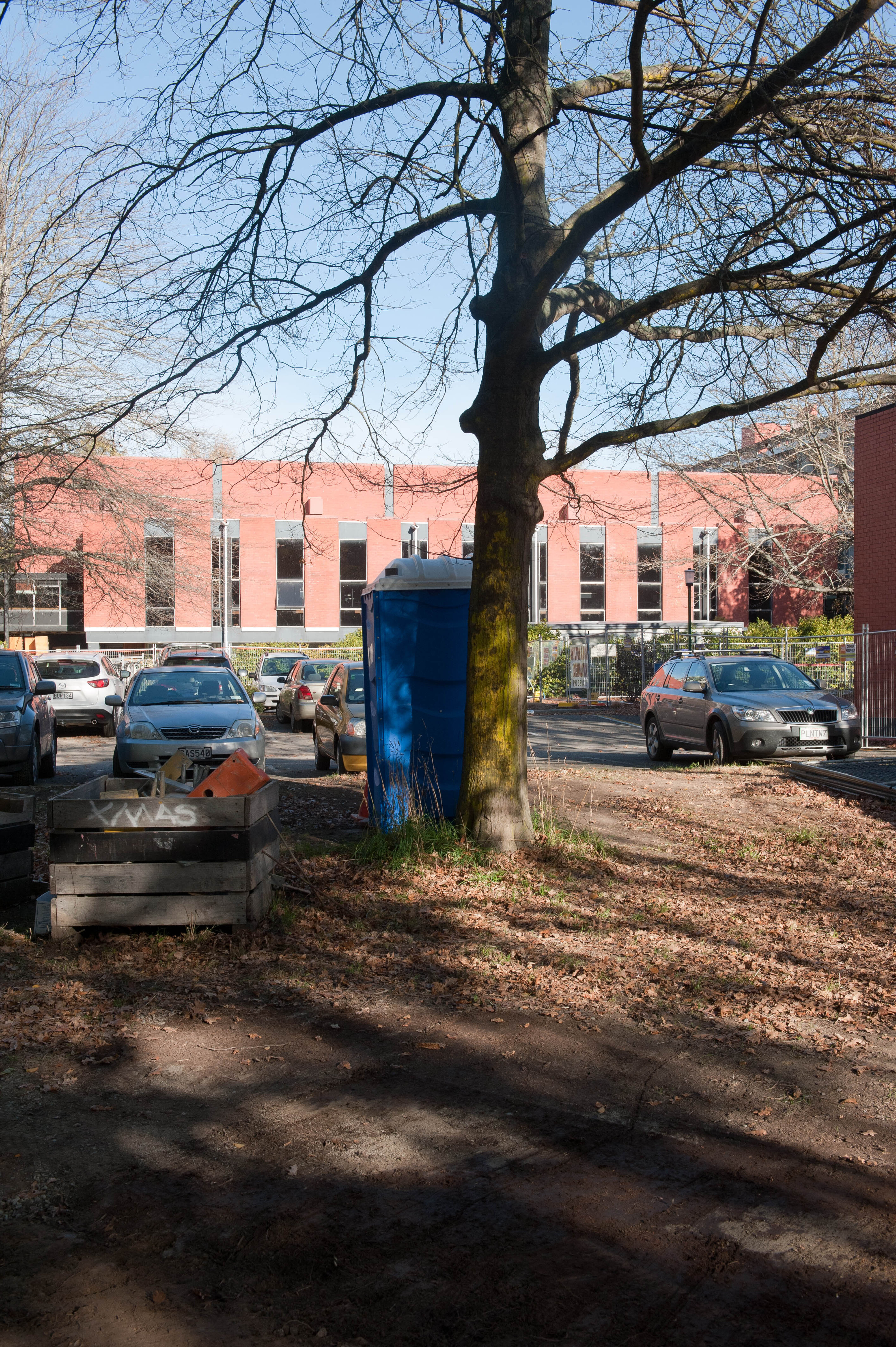 Hilgendorf Redevelopment 309
