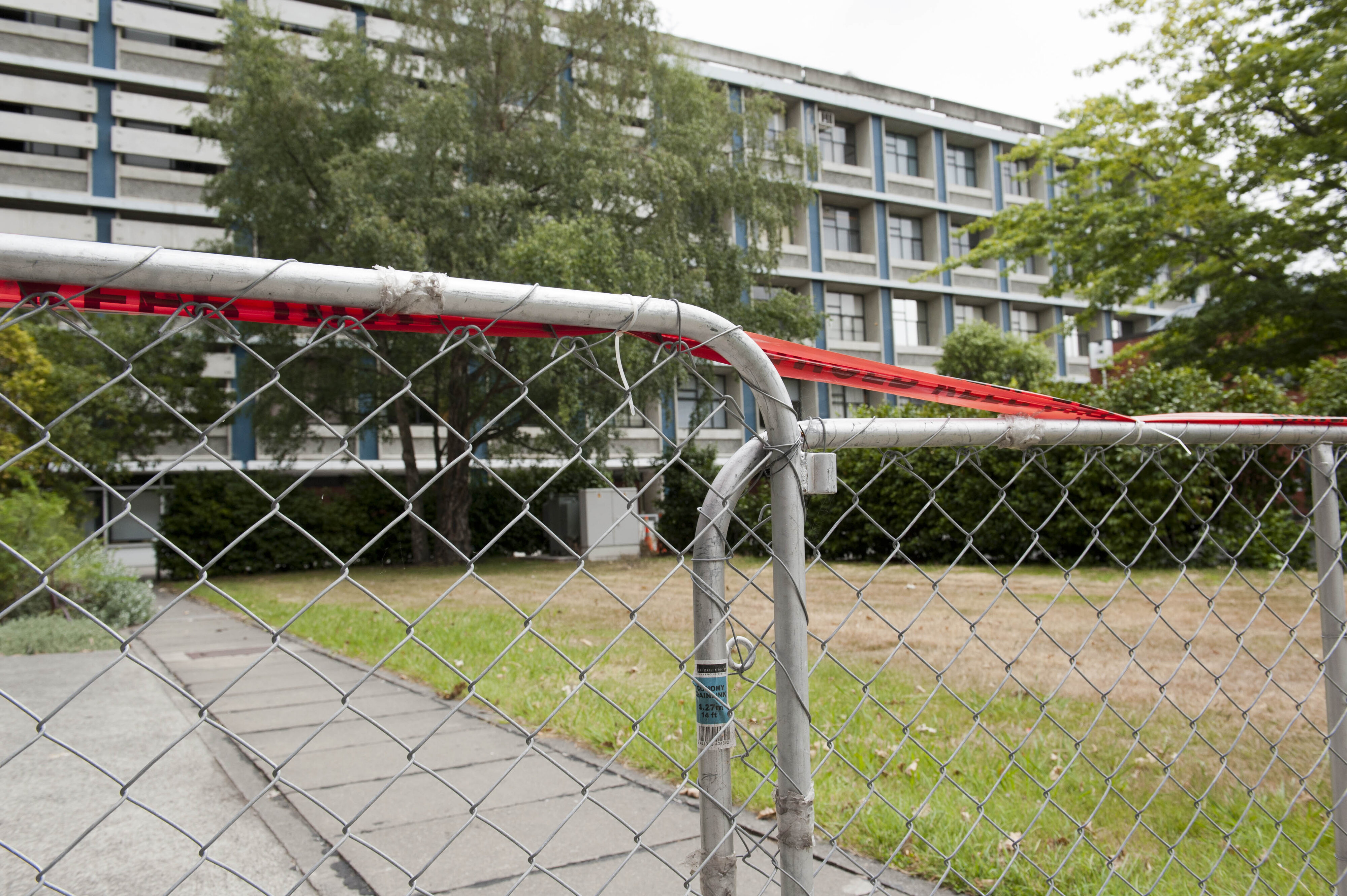 Hilgendorf Redevelopment 319