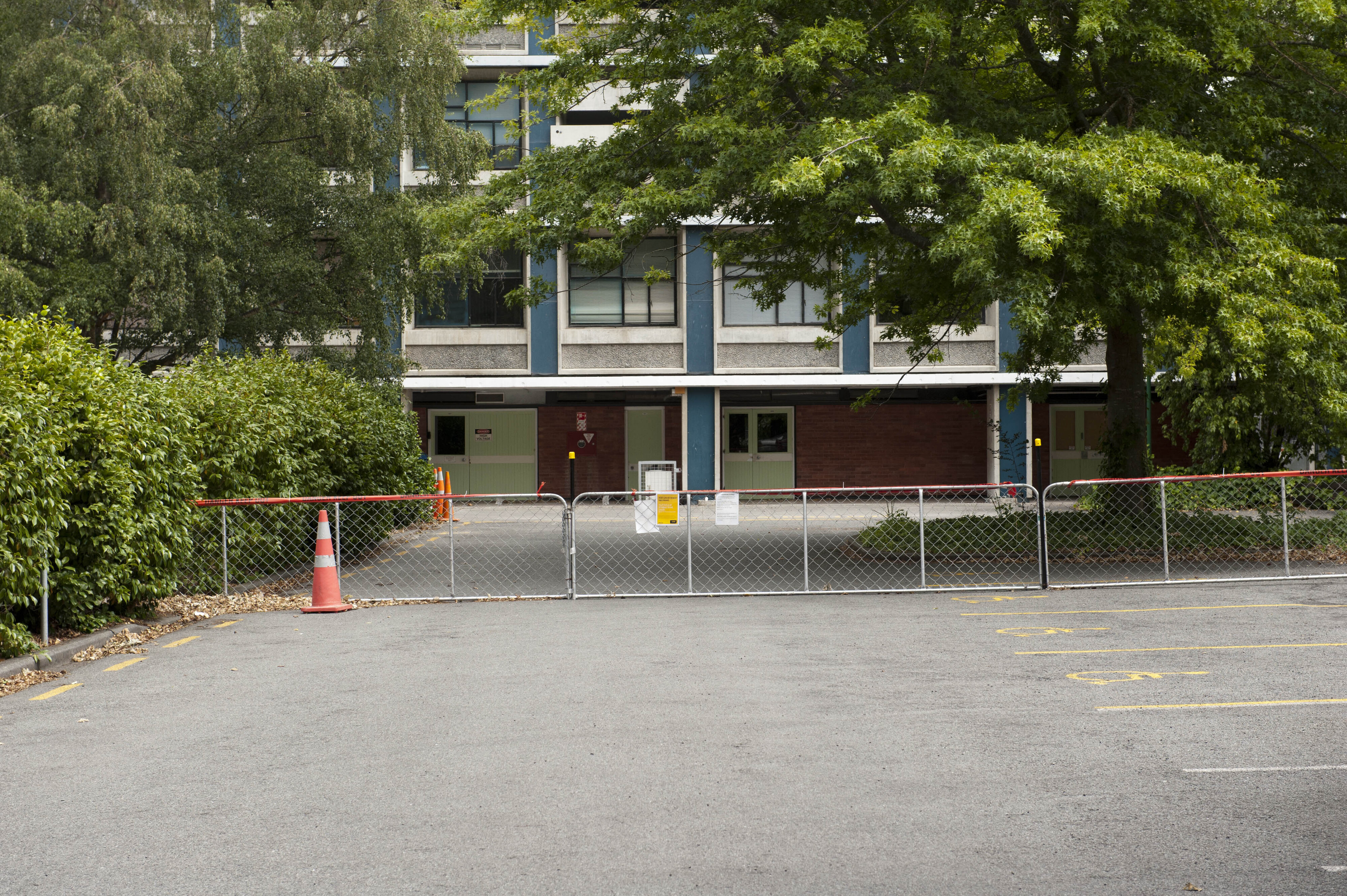 Hilgendorf Redevelopment 320