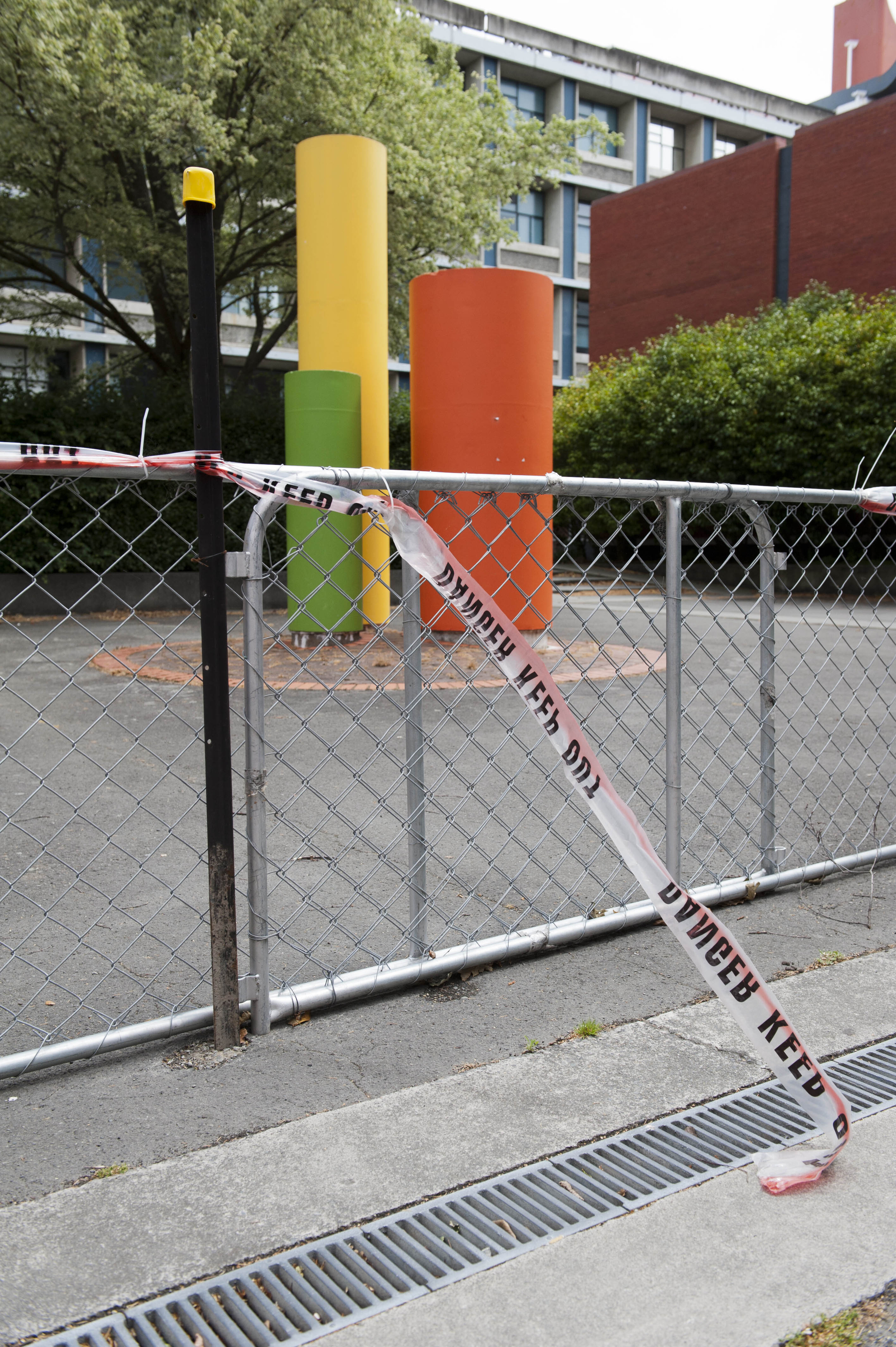 Hilgendorf Redevelopment 321