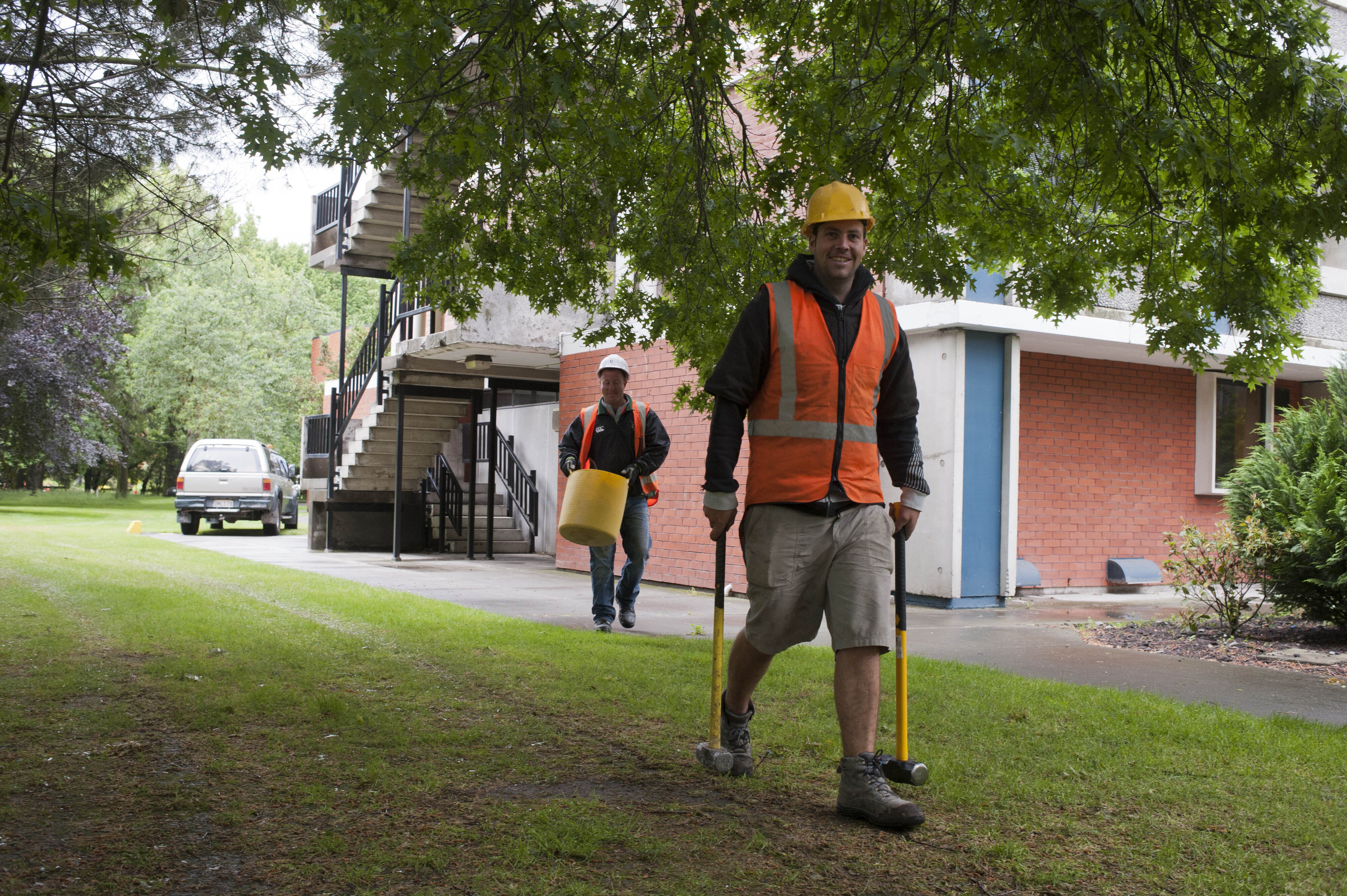 Hilgendorf Redevelopment 333