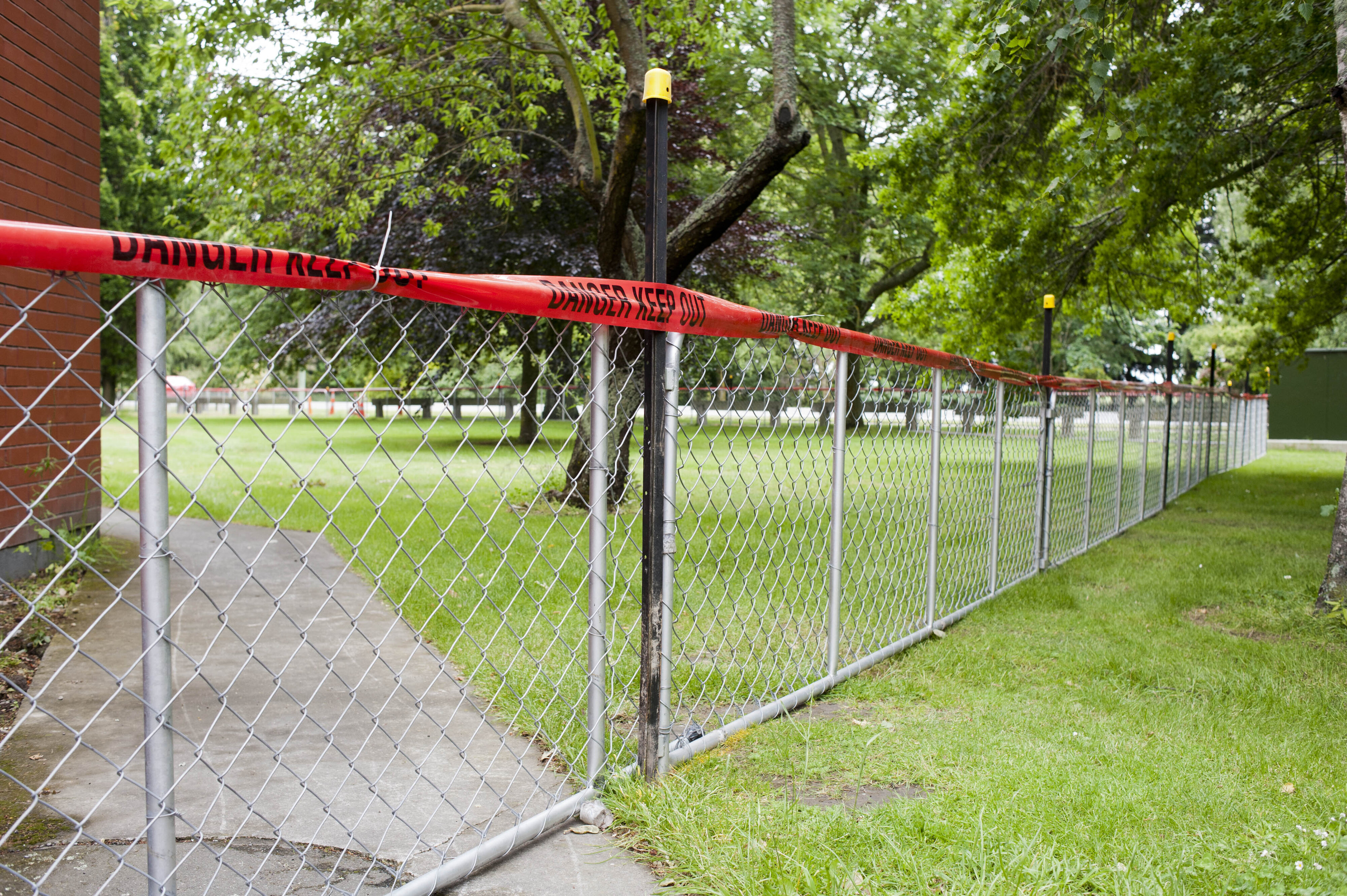 Hilgendorf Redevelopment 345