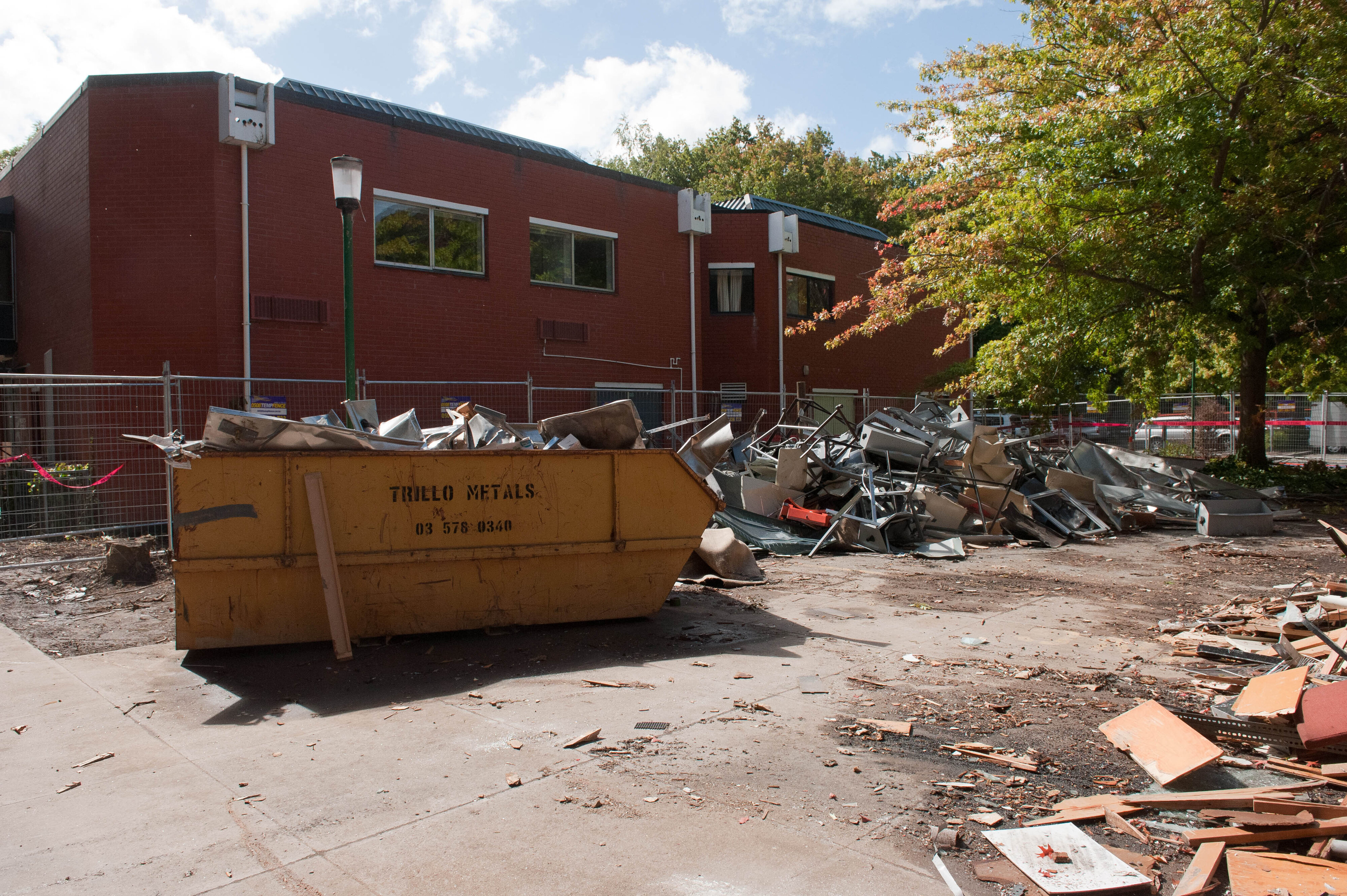 Hilgendorf Redevelopment 357