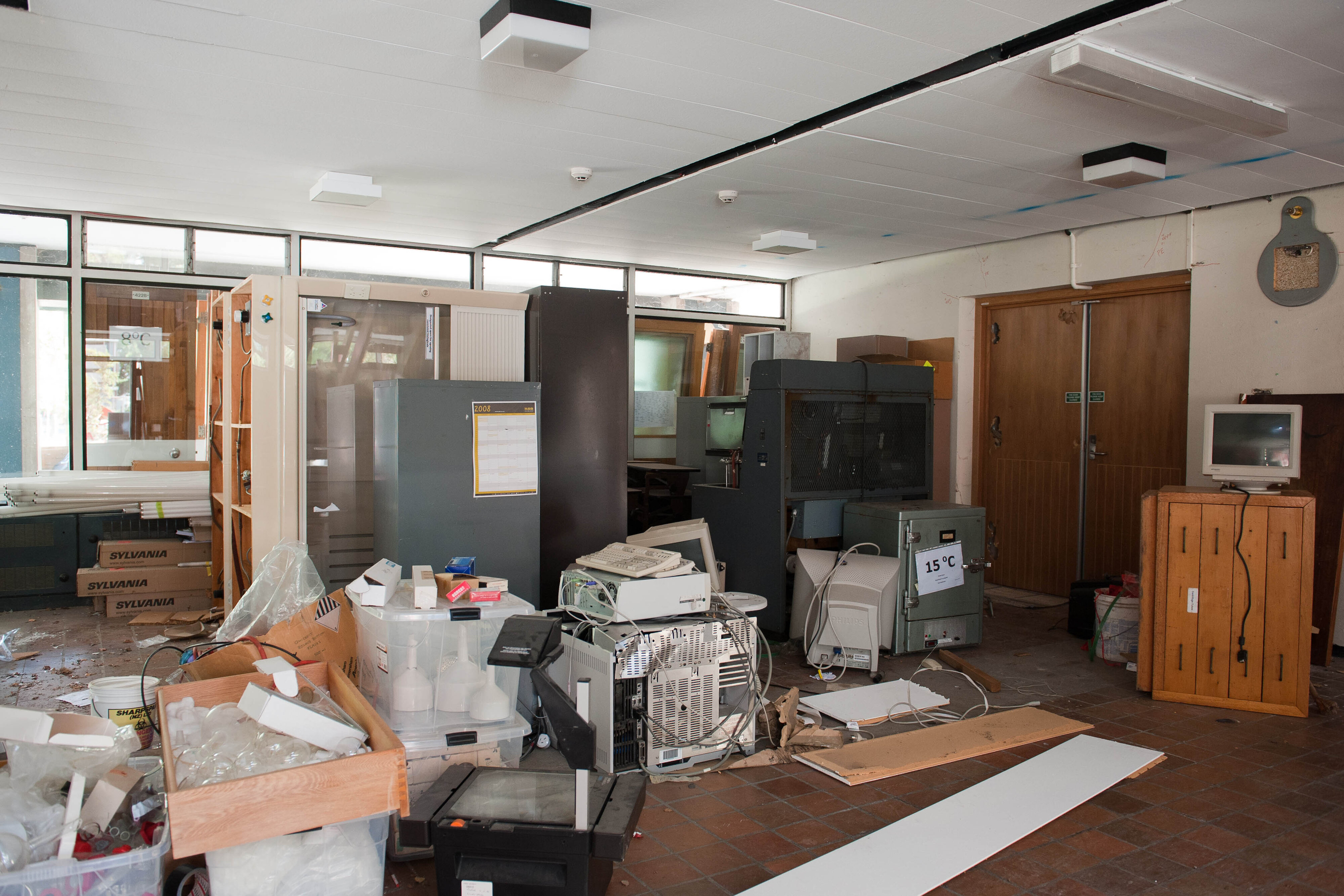 Hilgendorf Redevelopment 360