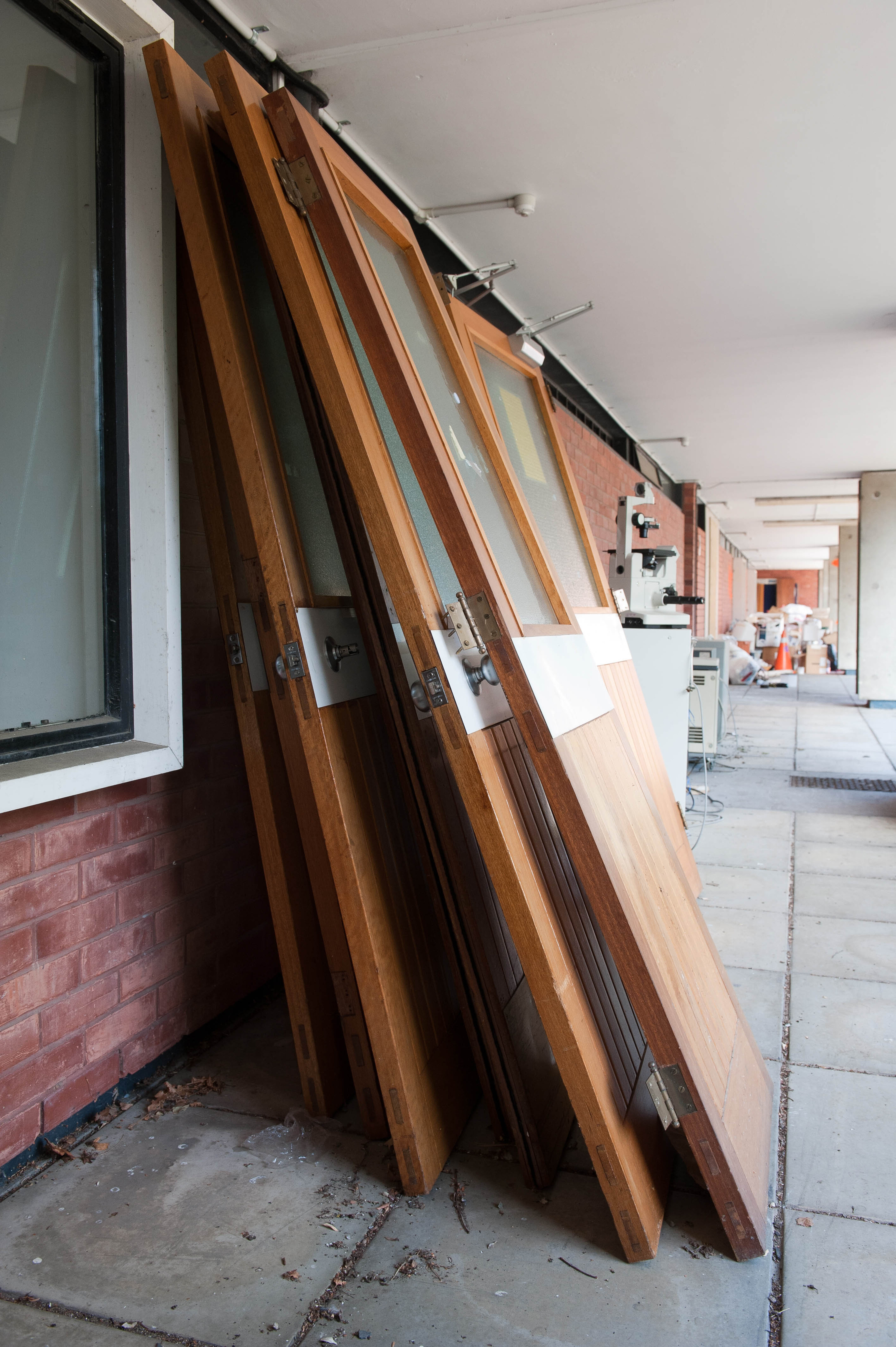 Hilgendorf Redevelopment 363