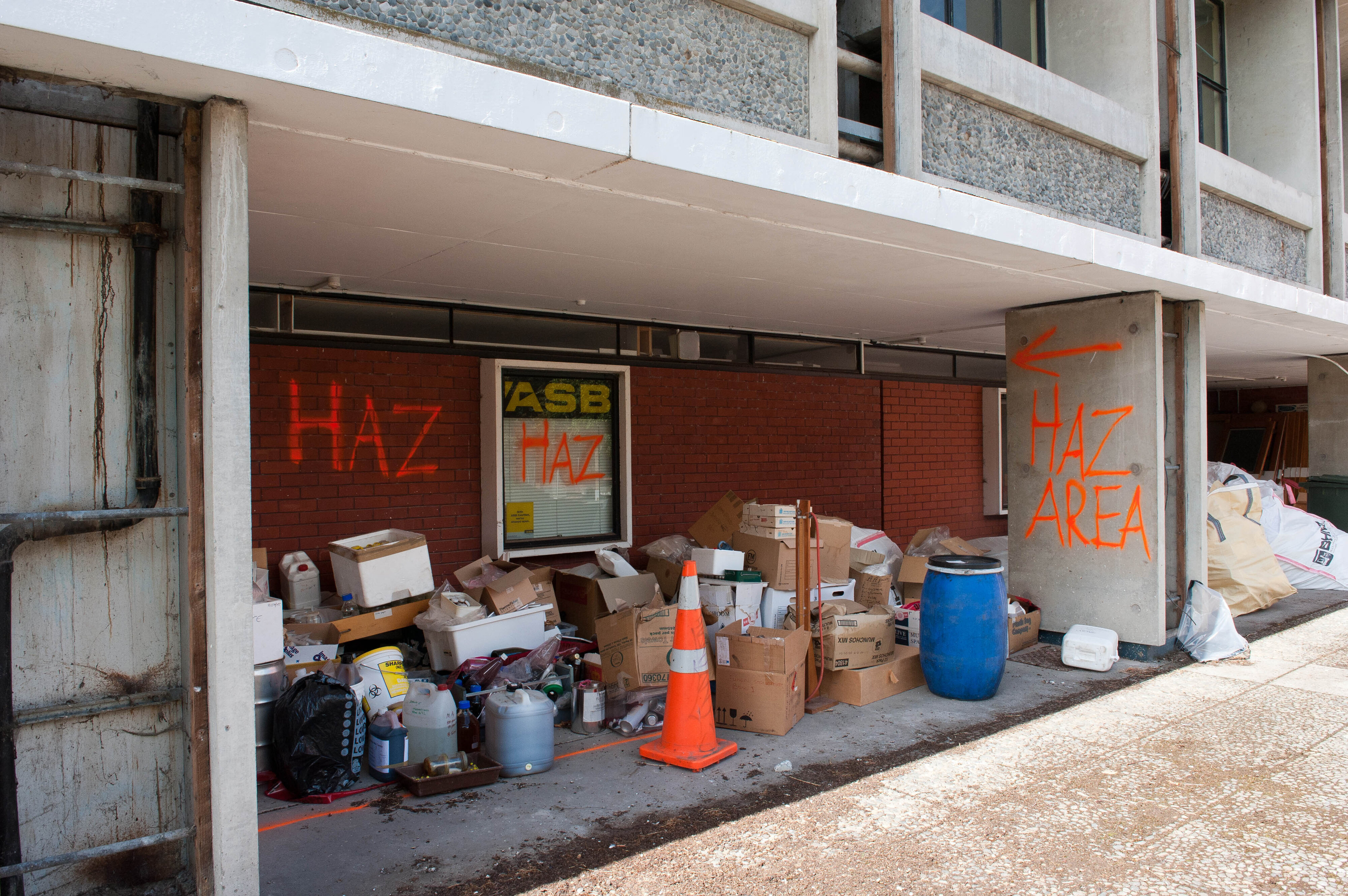 Hilgendorf Redevelopment 365