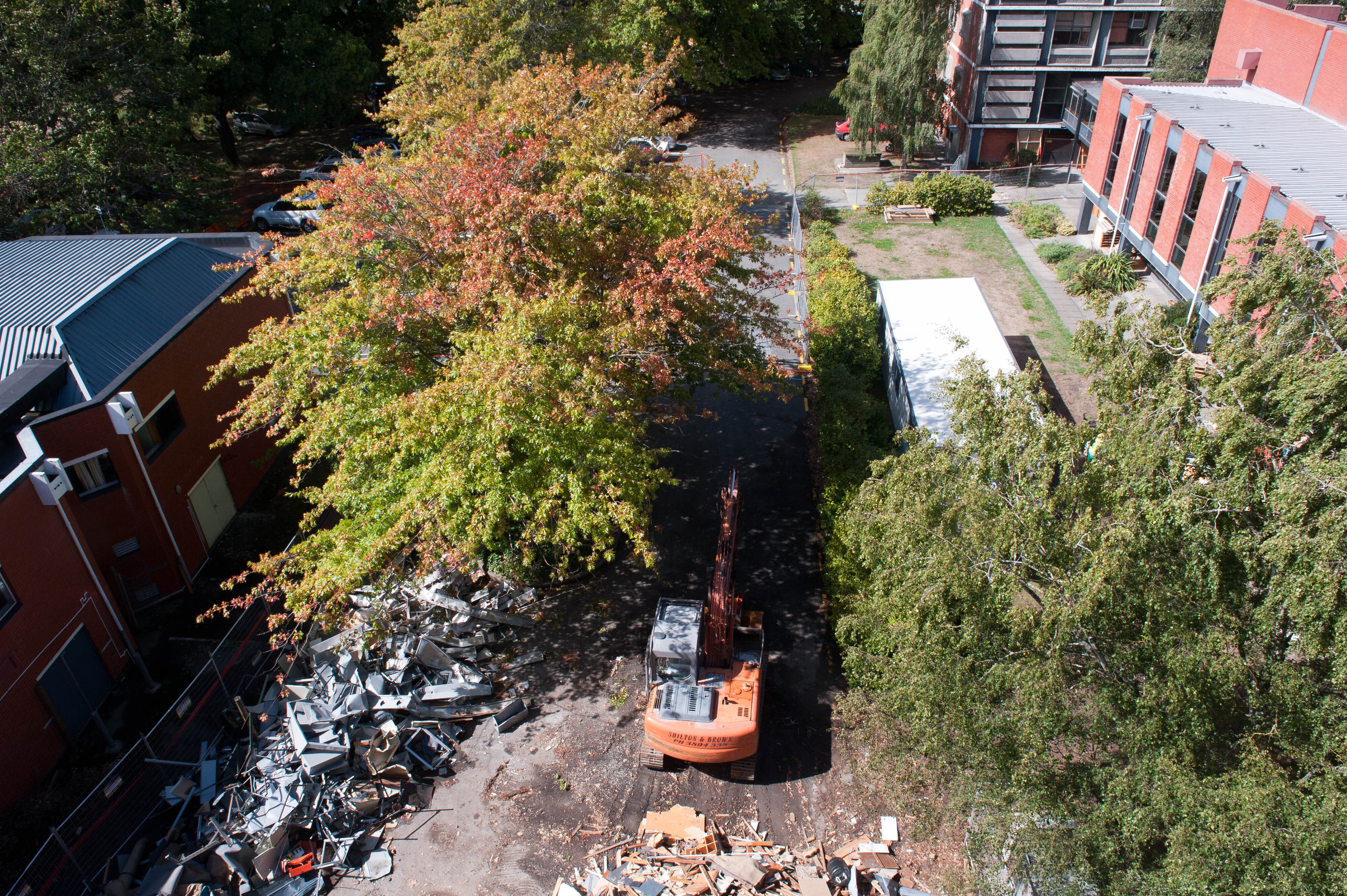 Hilgendorf Redevelopment 390