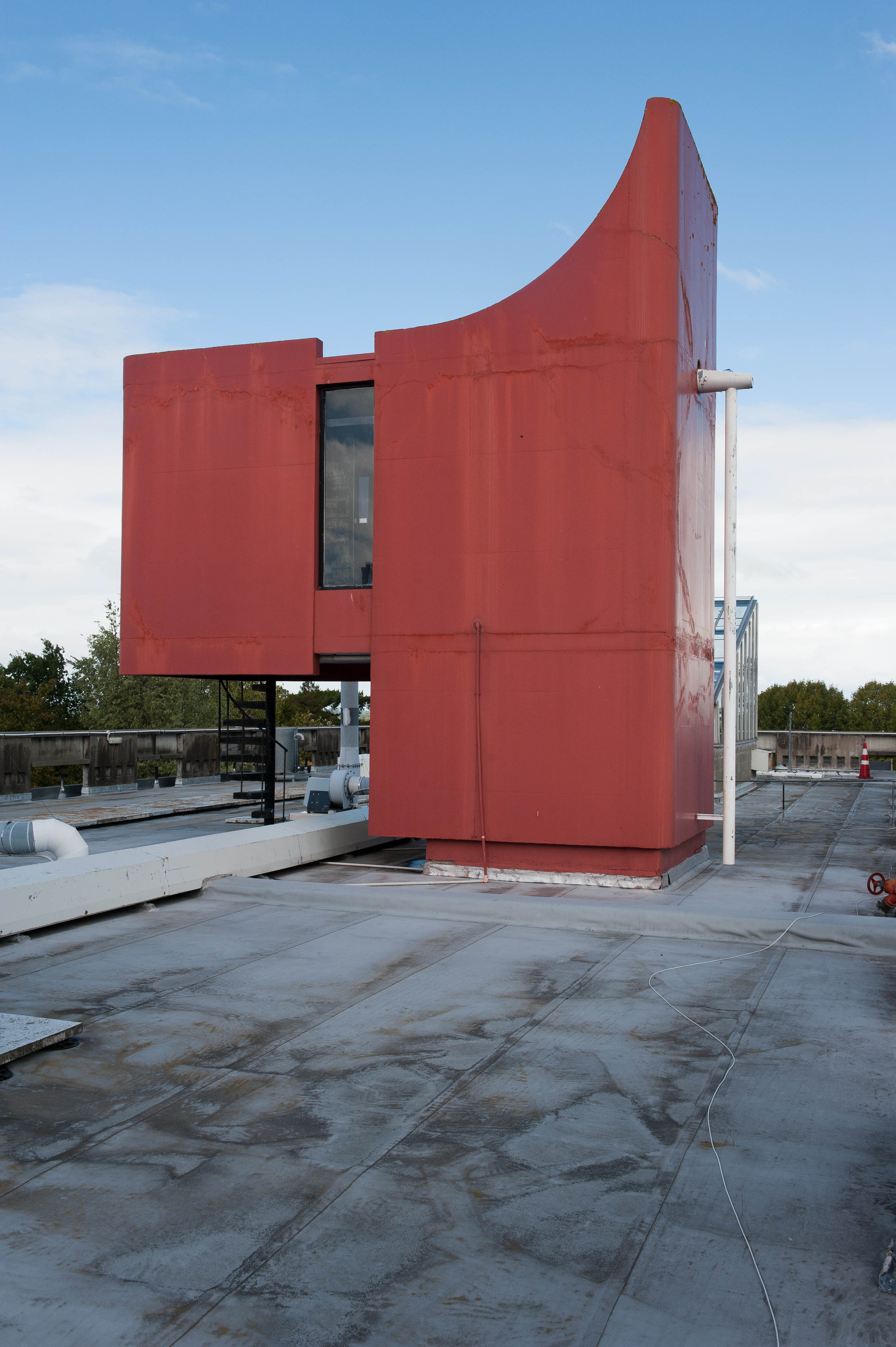 Hilgendorf Redevelopment 395