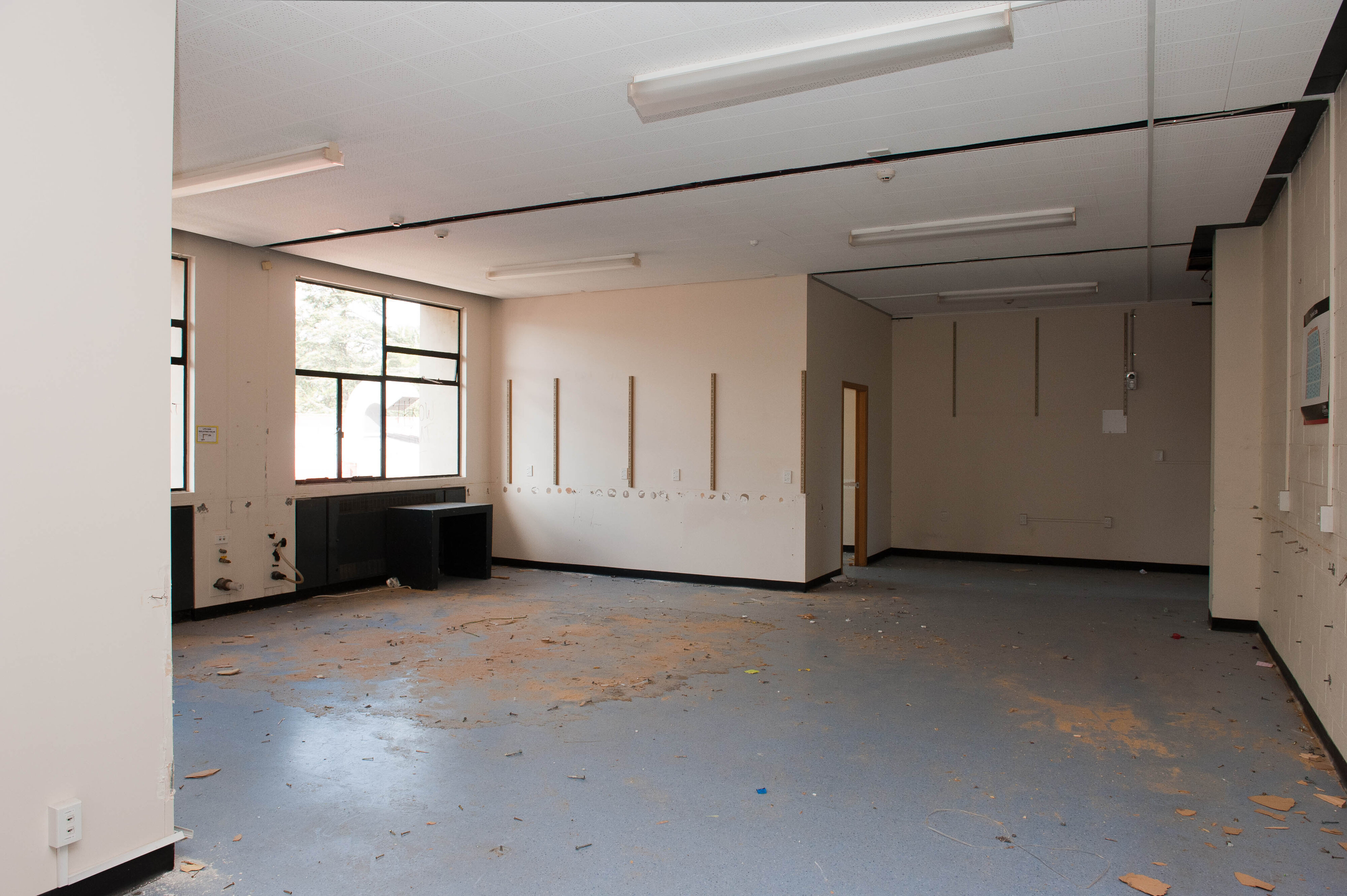 Hilgendorf Redevelopment 398