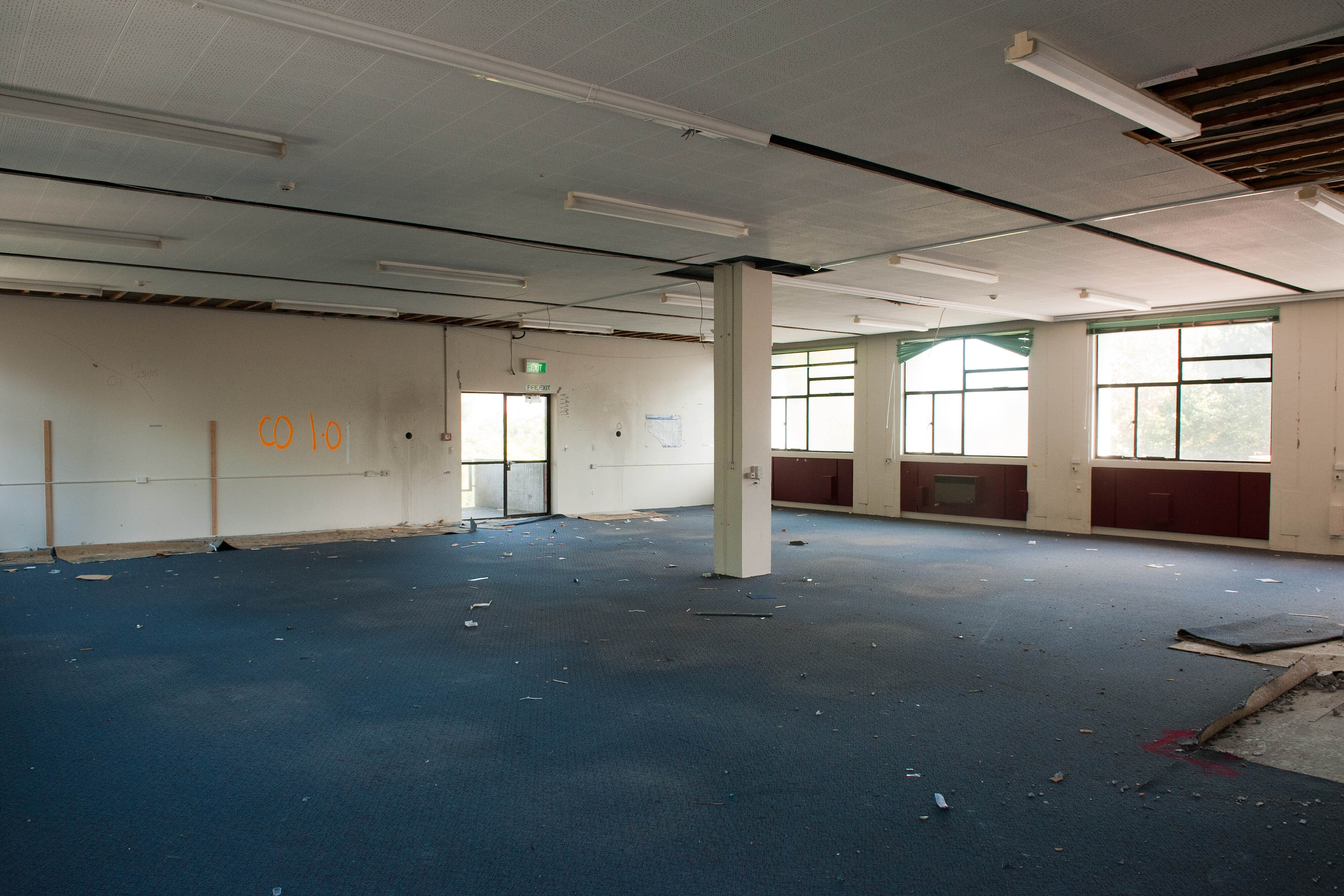 Hilgendorf Redevelopment 399