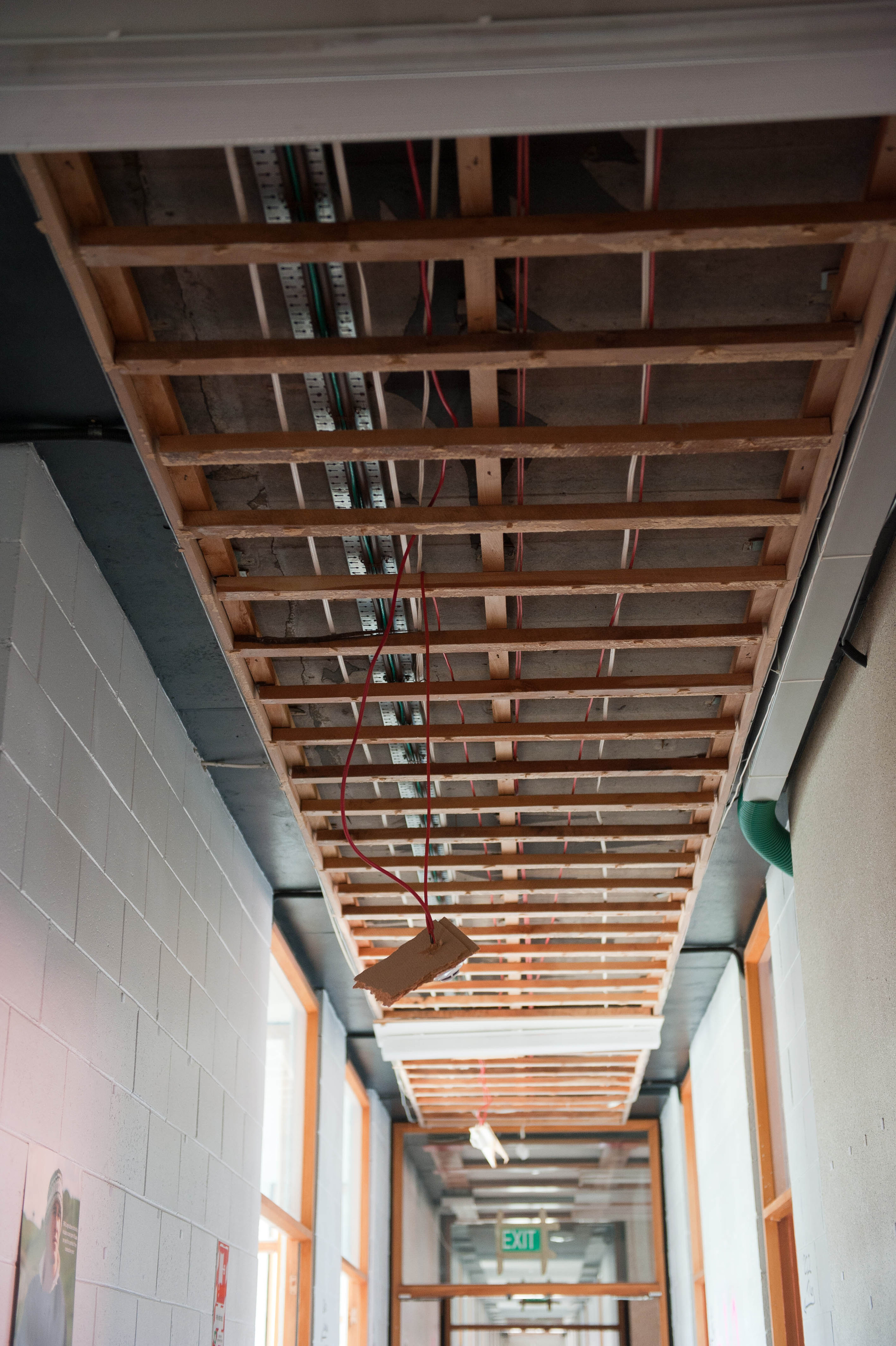 Hilgendorf Redevelopment 401