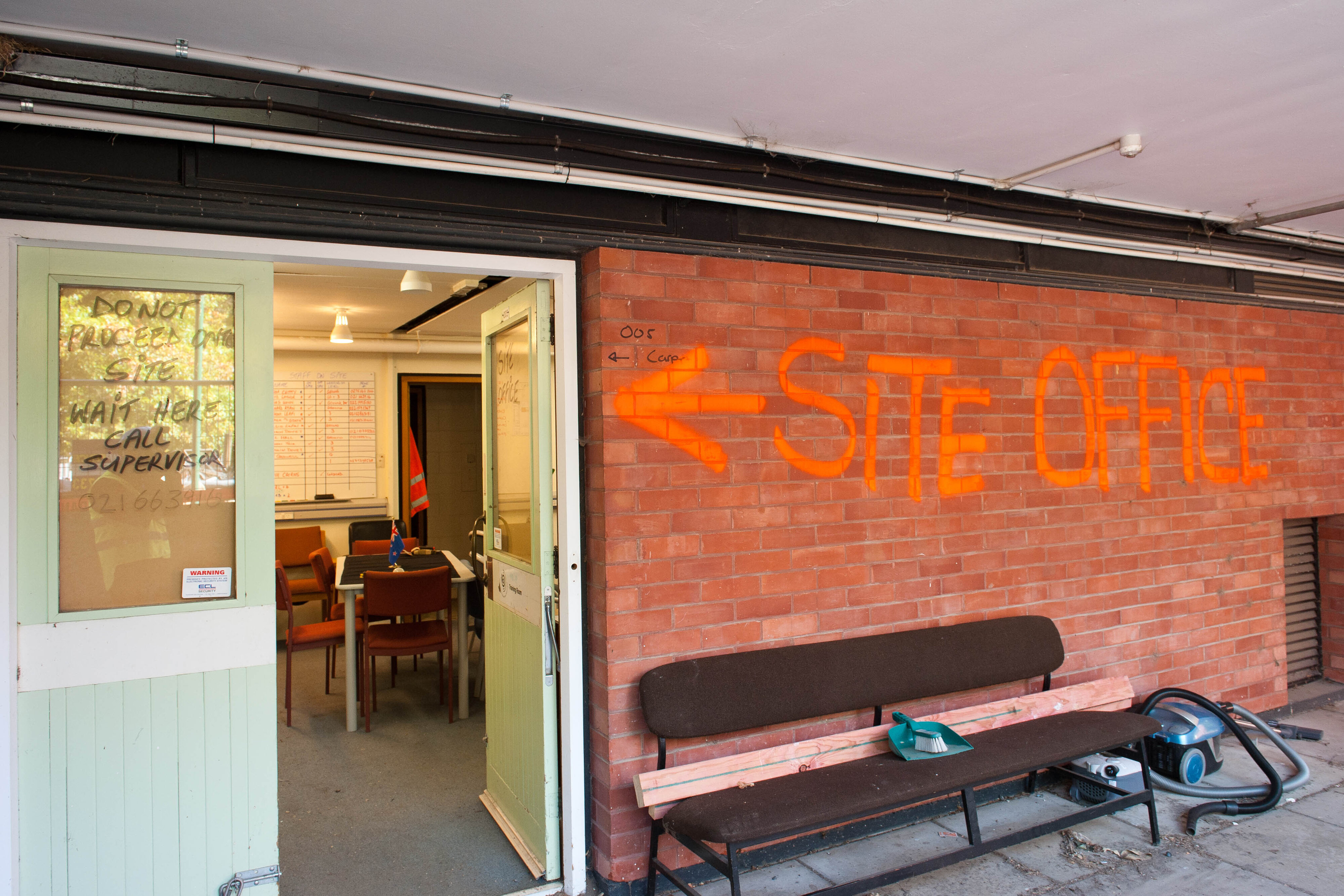 Hilgendorf Redevelopment 402