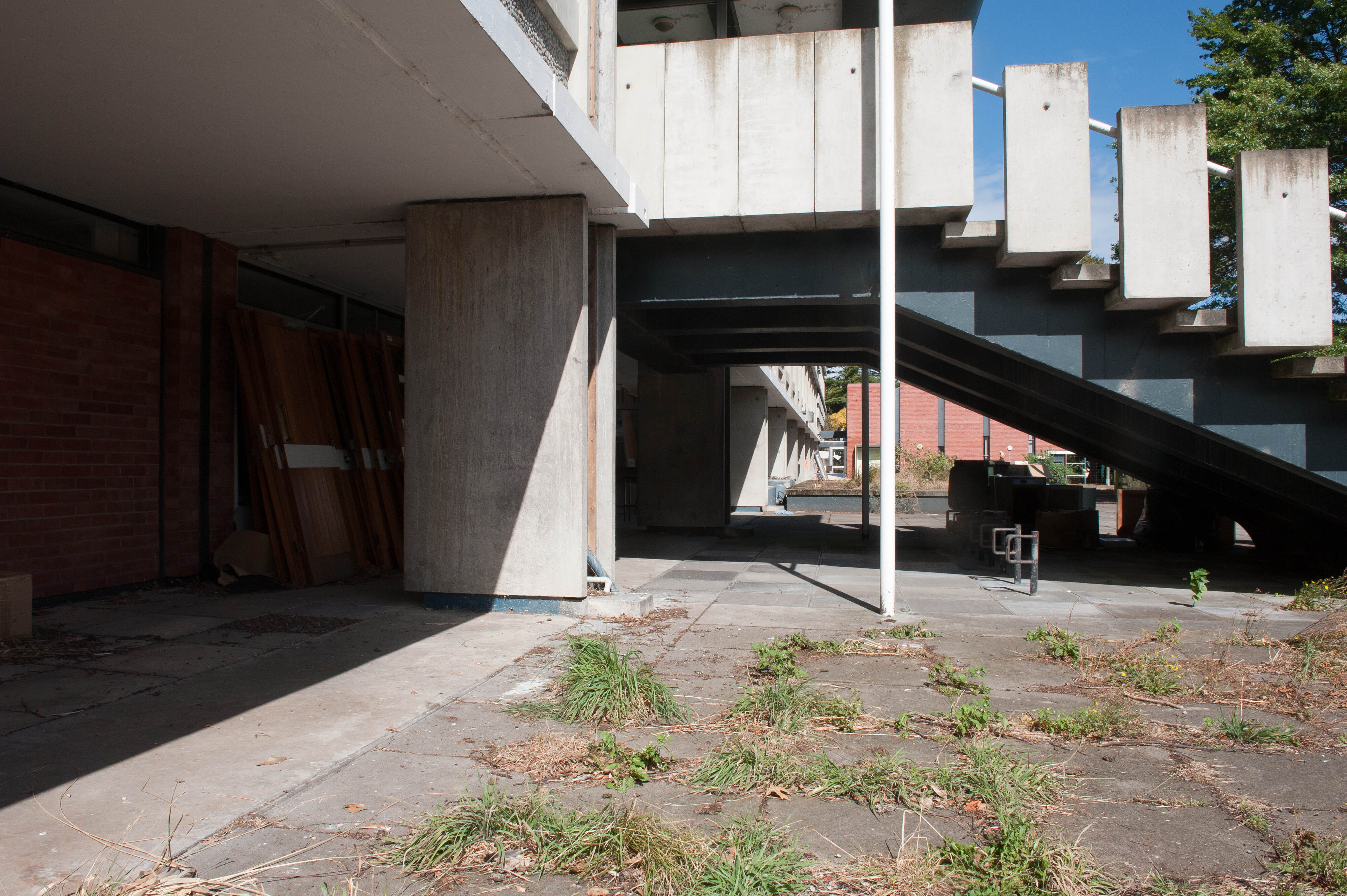 Hilgendorf Redevelopment 403