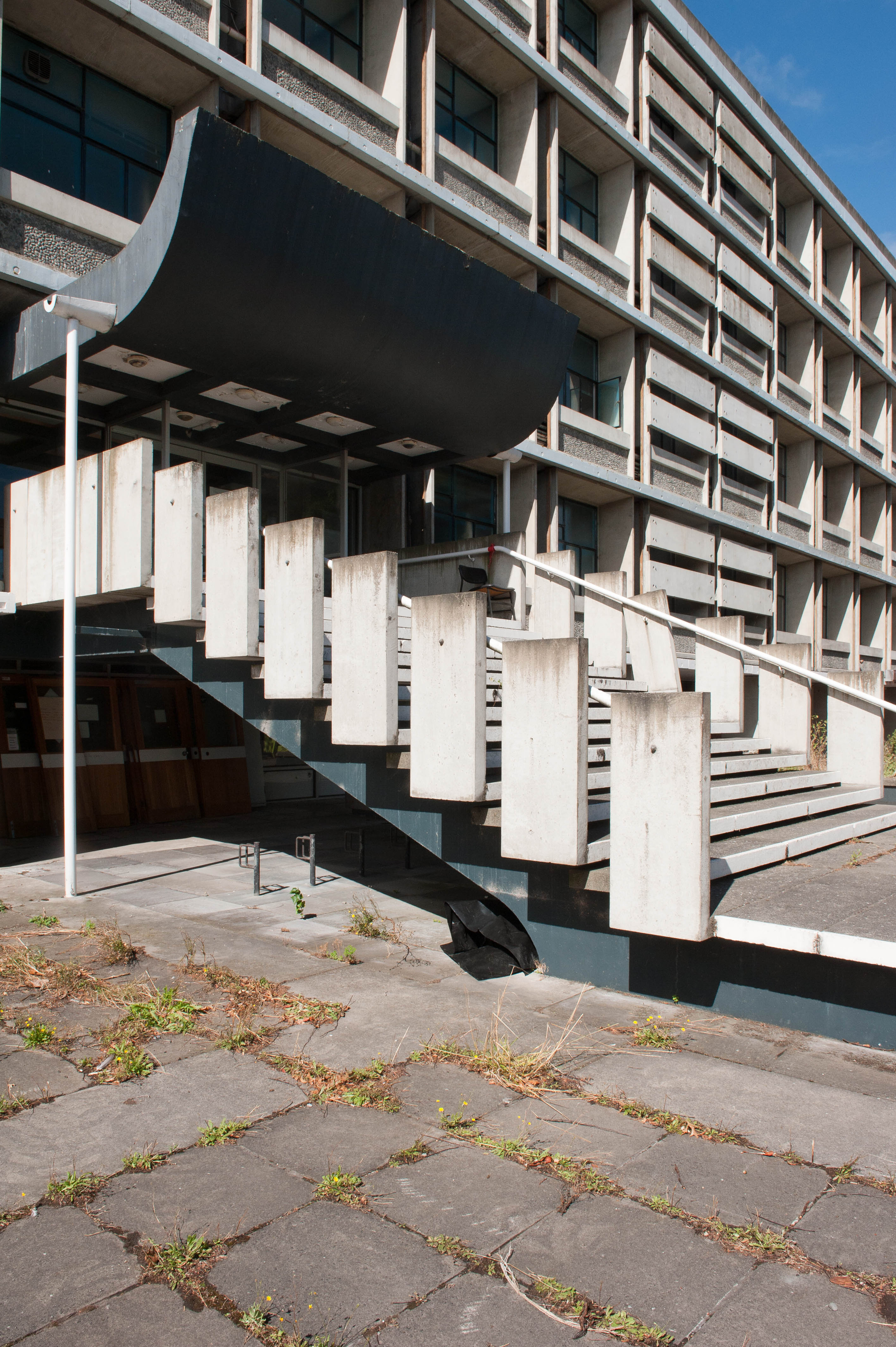 Hilgendorf Redevelopment 404