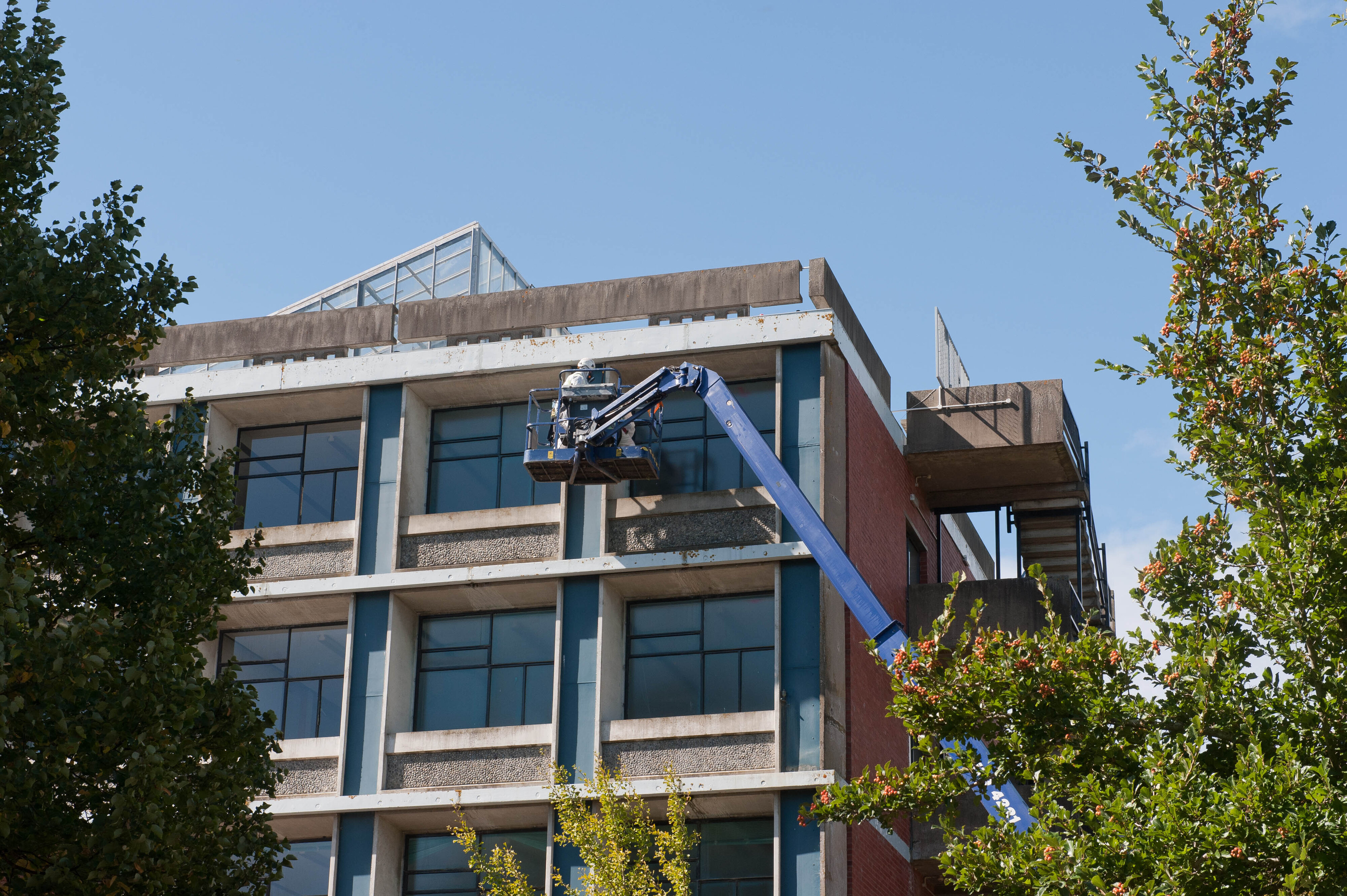 Hilgendorf Redevelopment 407