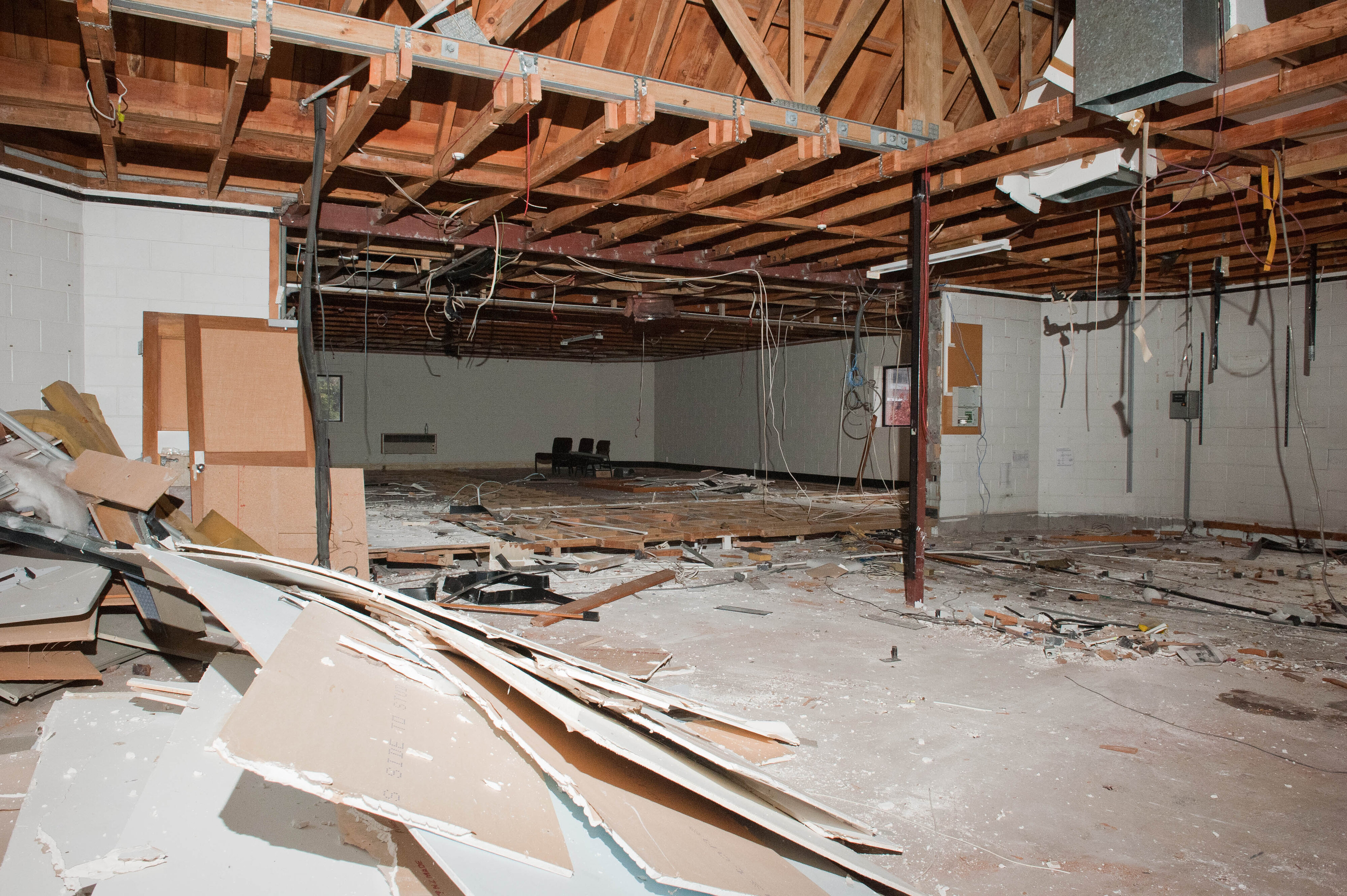 Hilgendorf Redevelopment 408