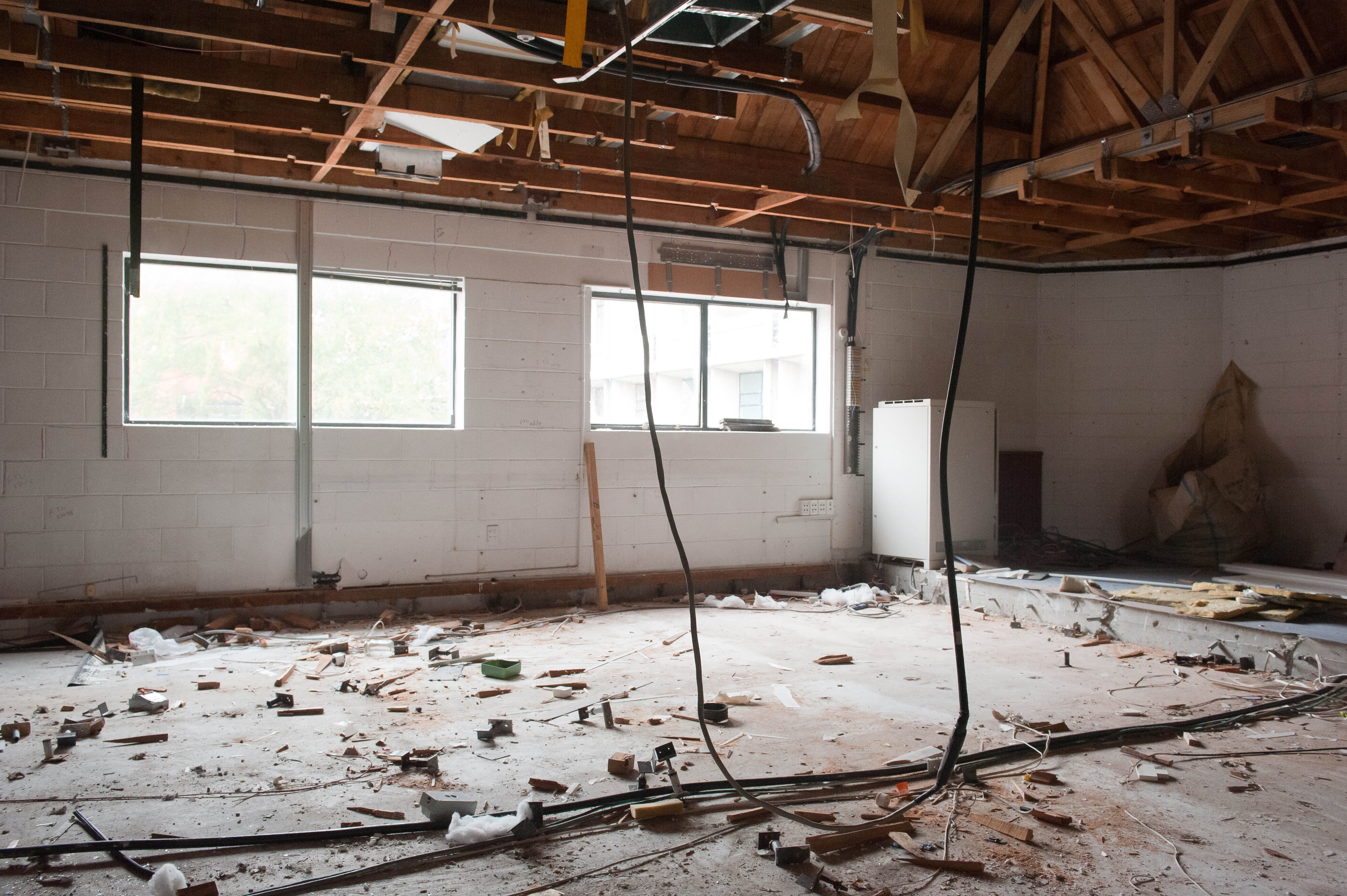 Hilgendorf Redevelopment 409