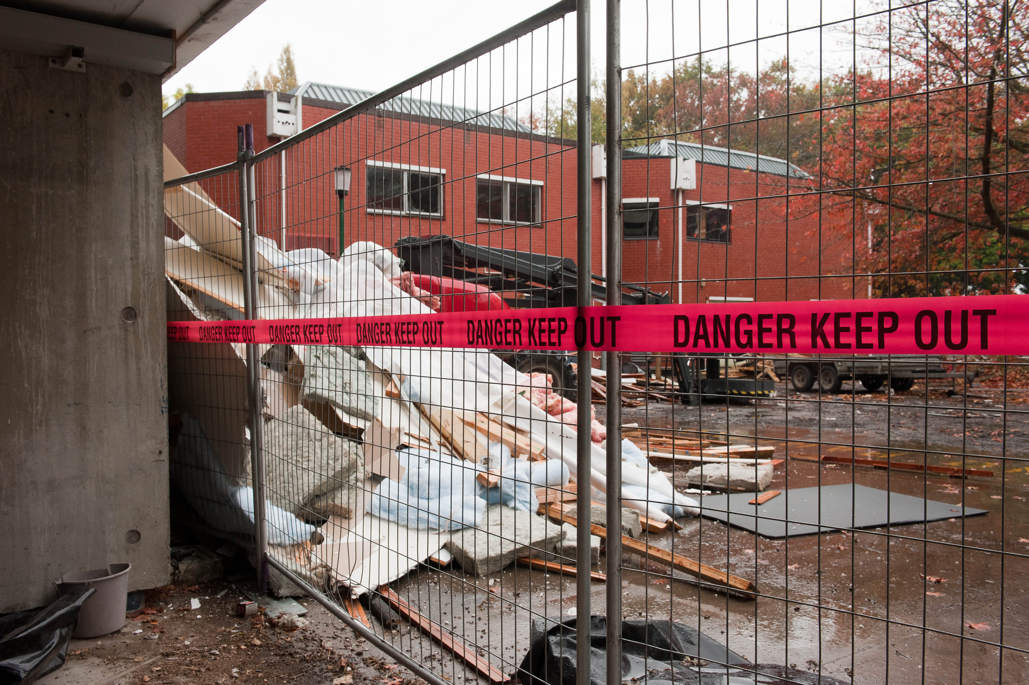 Hilgendorf Redevelopment 410