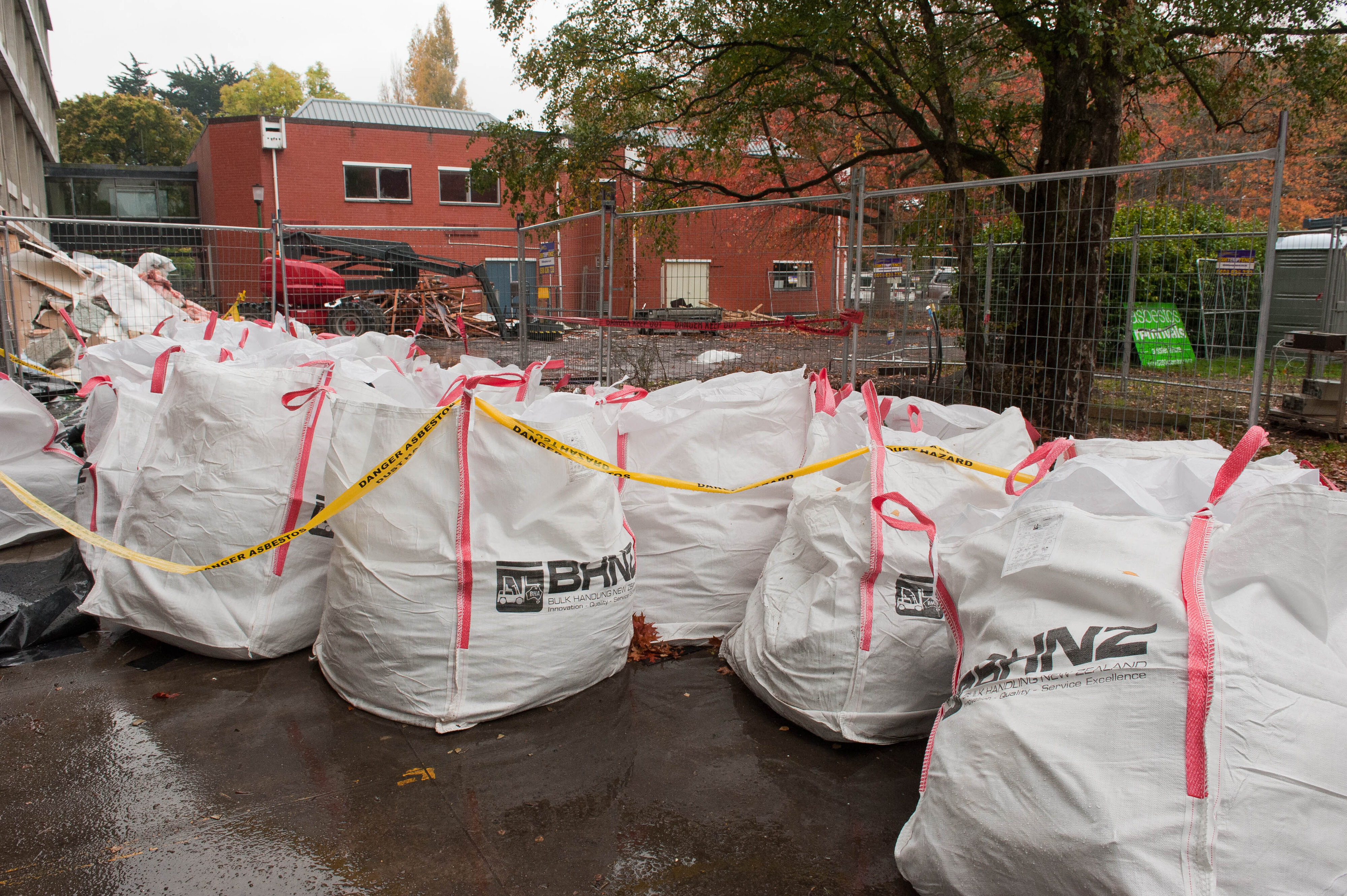 Hilgendorf Redevelopment 411