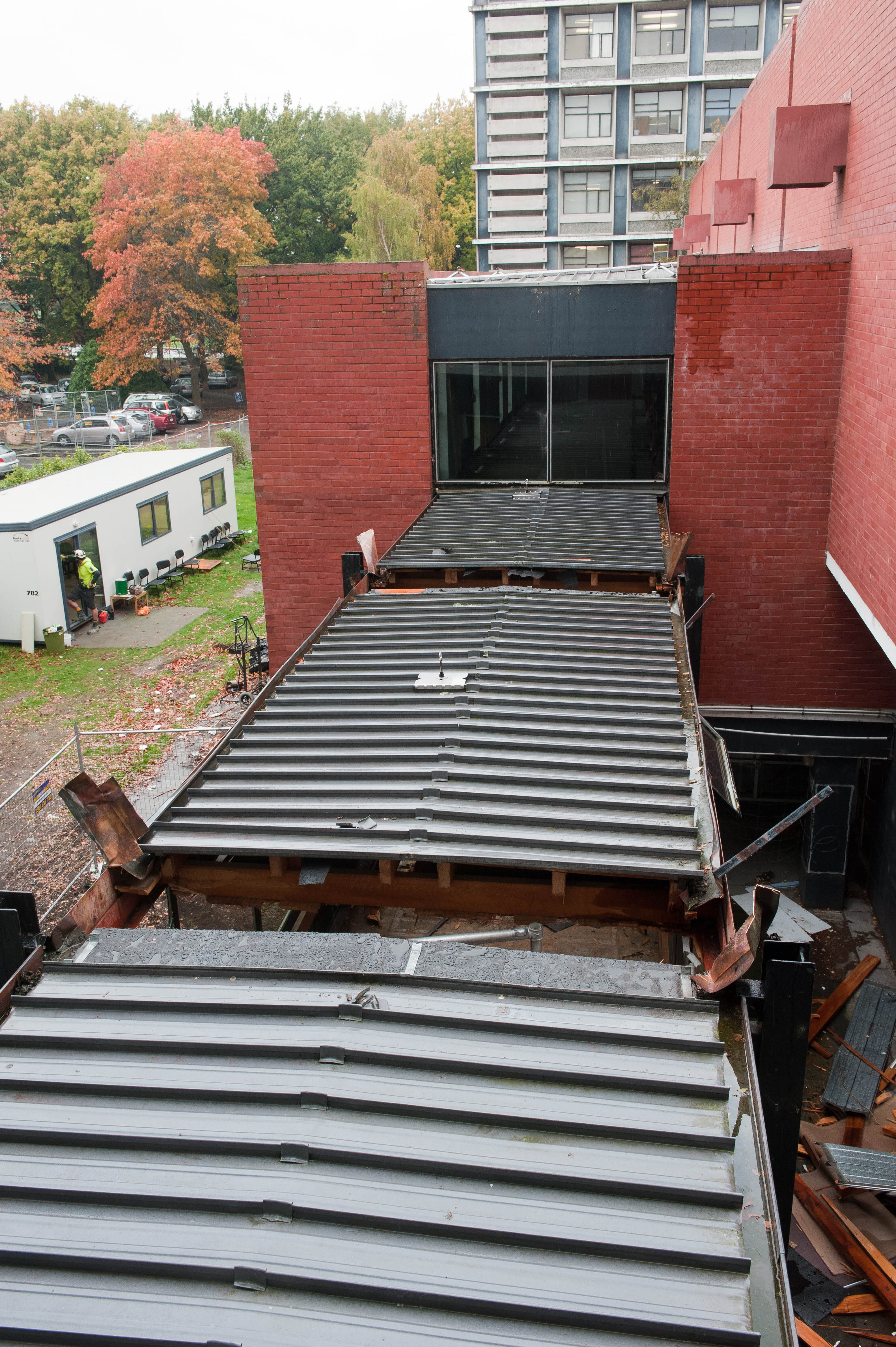 Hilgendorf Redevelopment 413