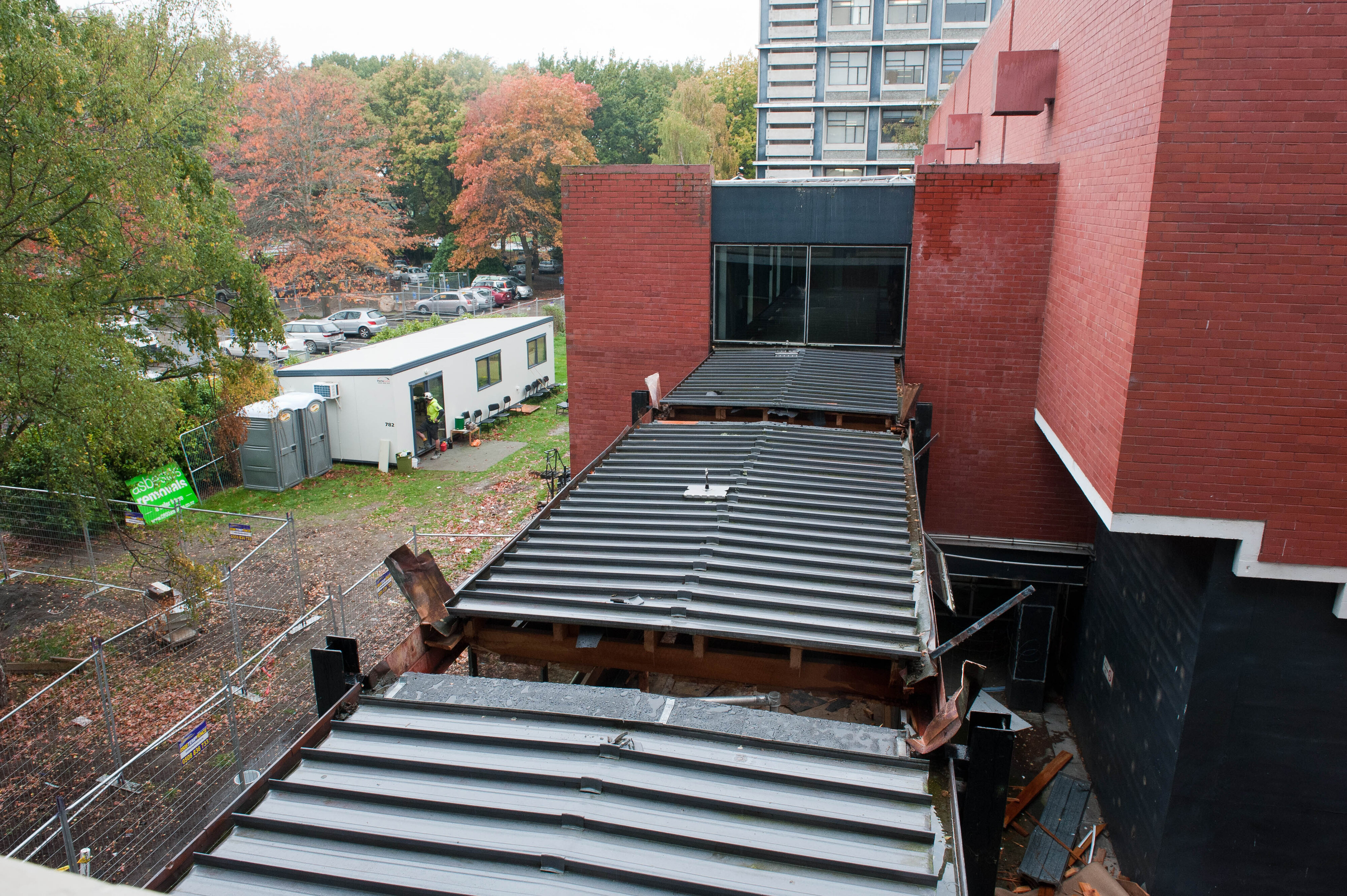 Hilgendorf Redevelopment 414