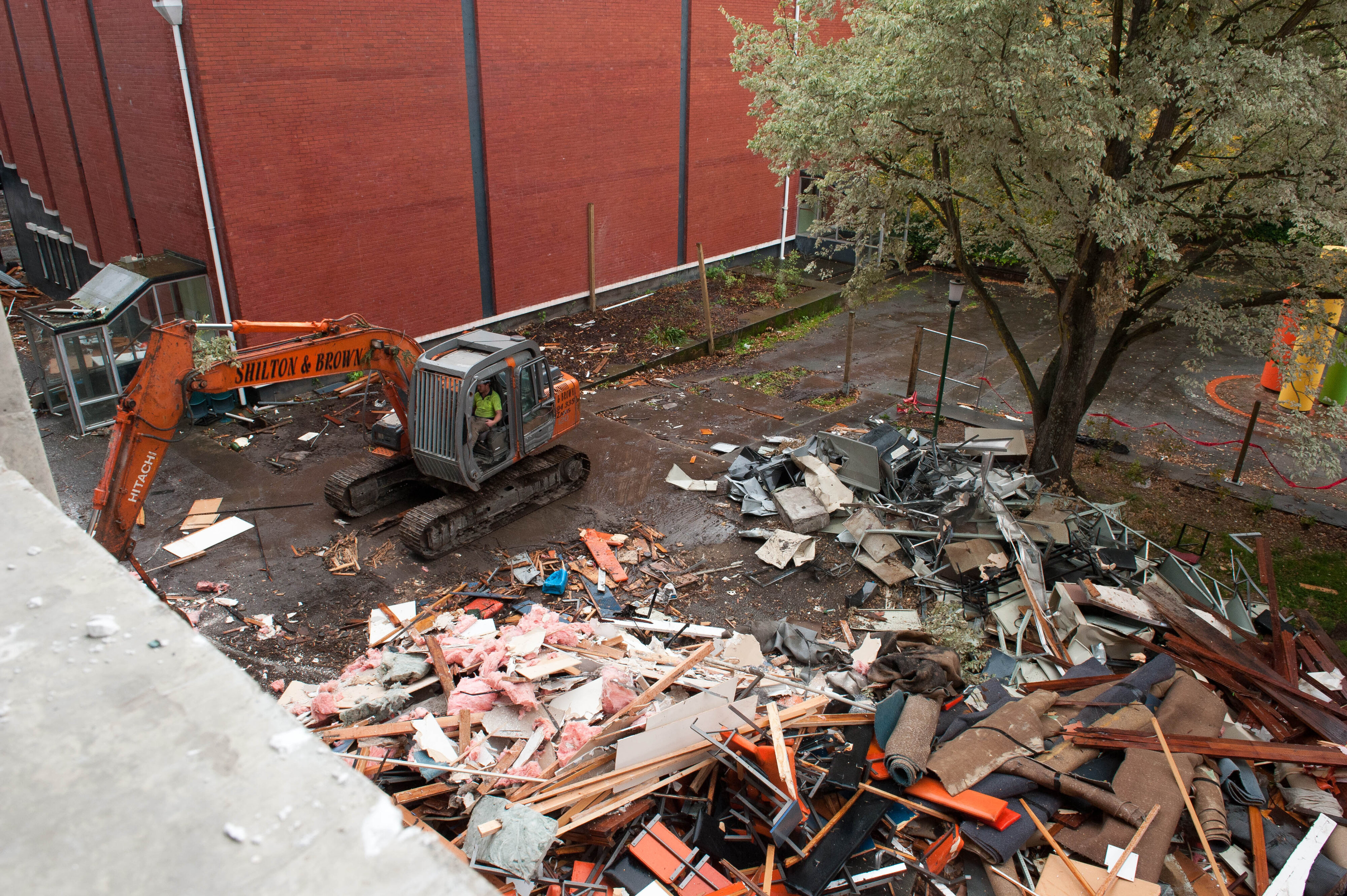 Hilgendorf Redevelopment 415