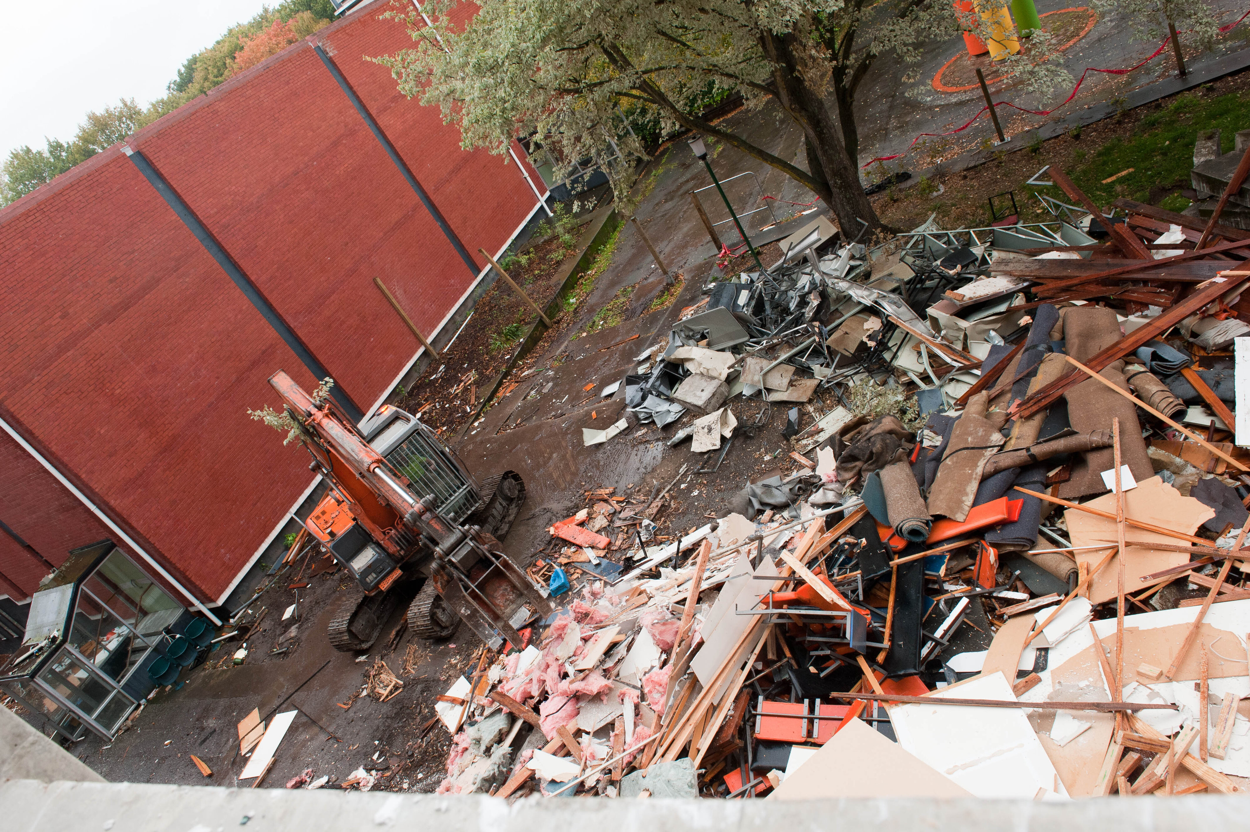 Hilgendorf Redevelopment 416