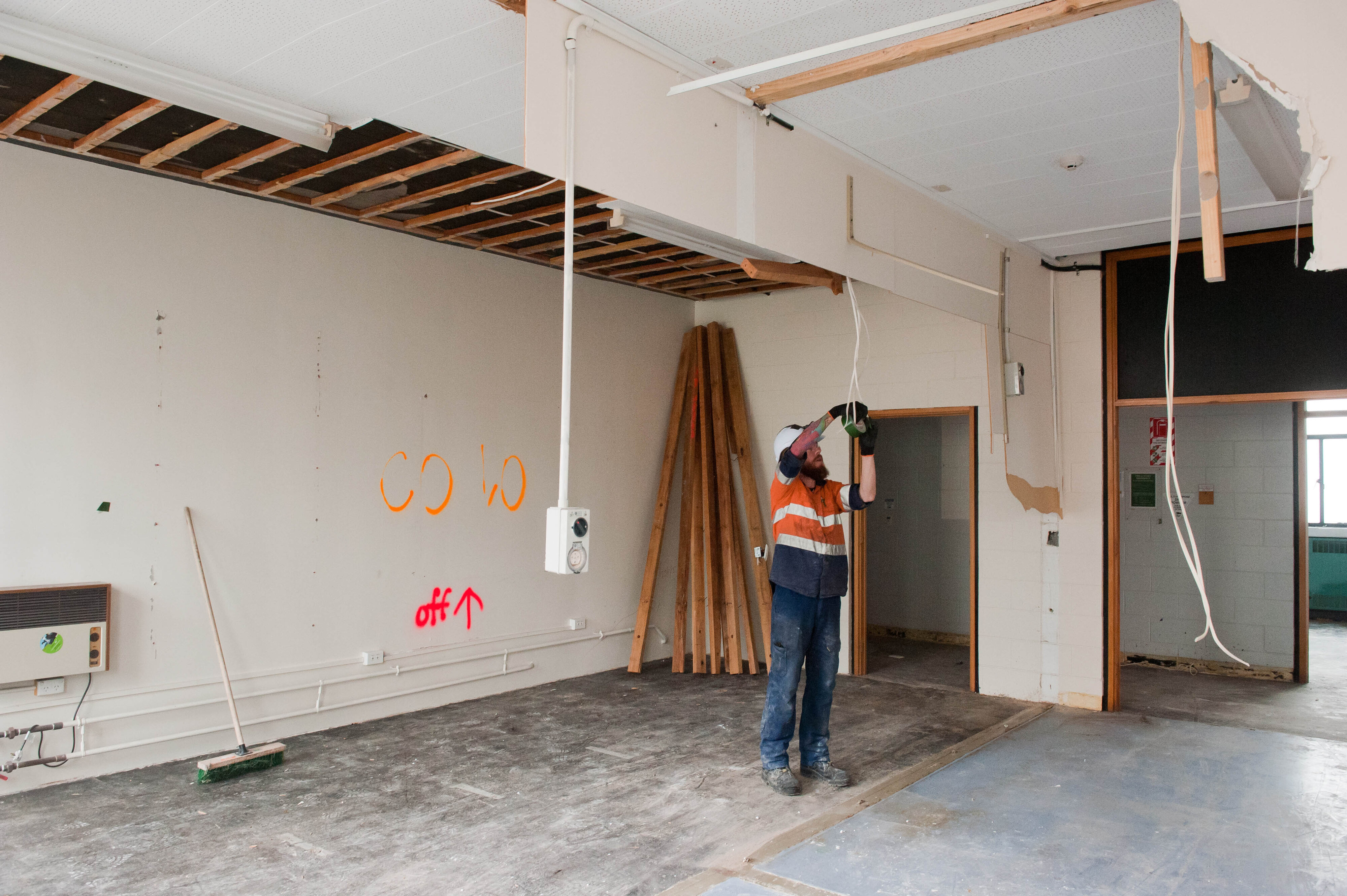 Hilgendorf Redevelopment 417