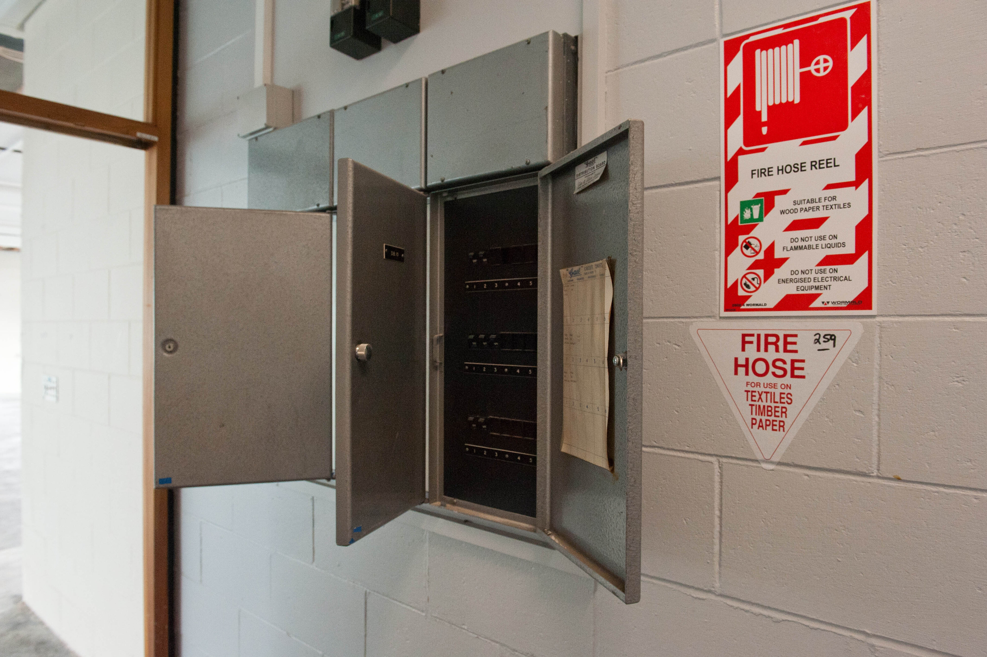 Hilgendorf Redevelopment 420