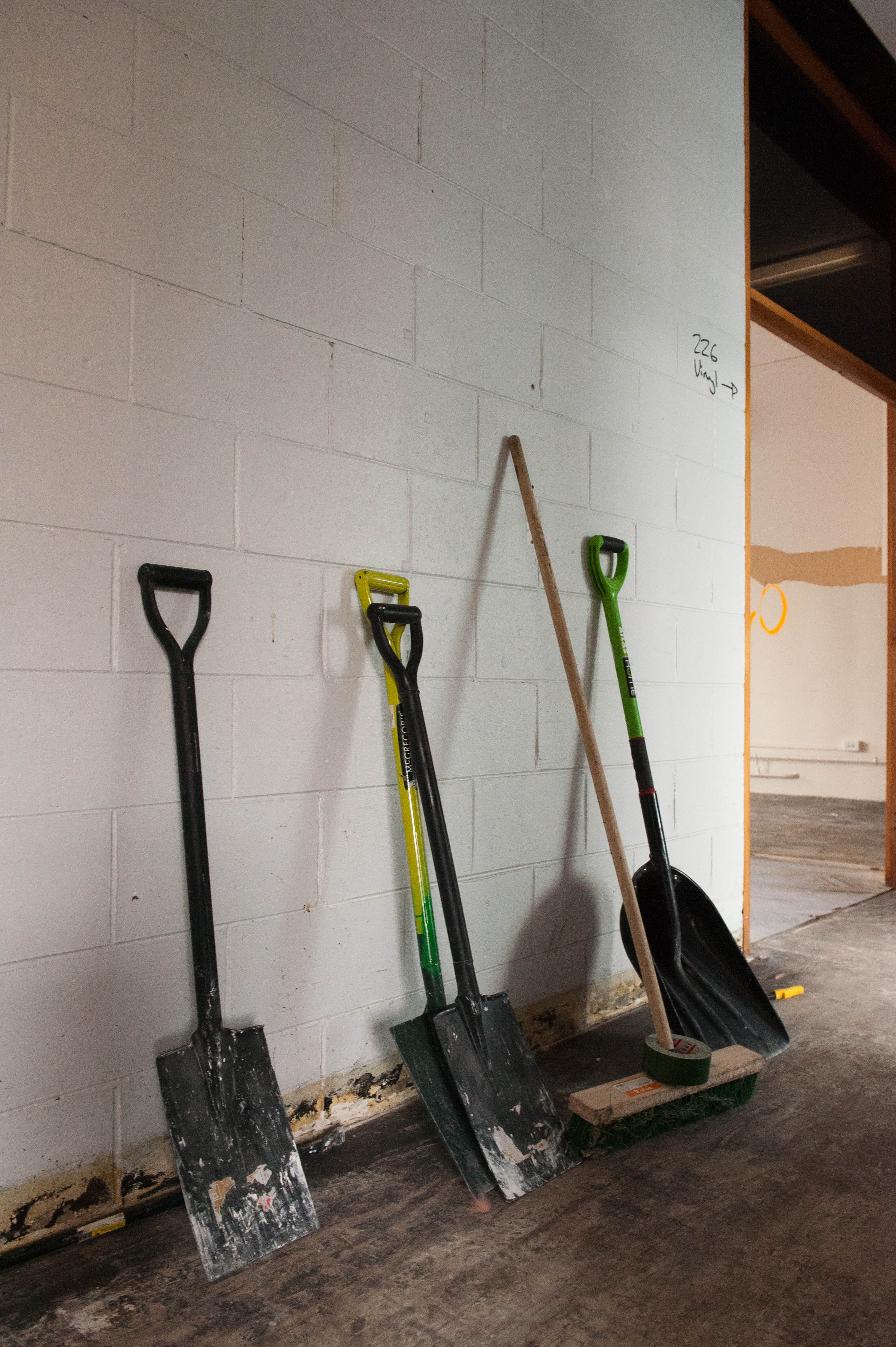 Hilgendorf Redevelopment 424