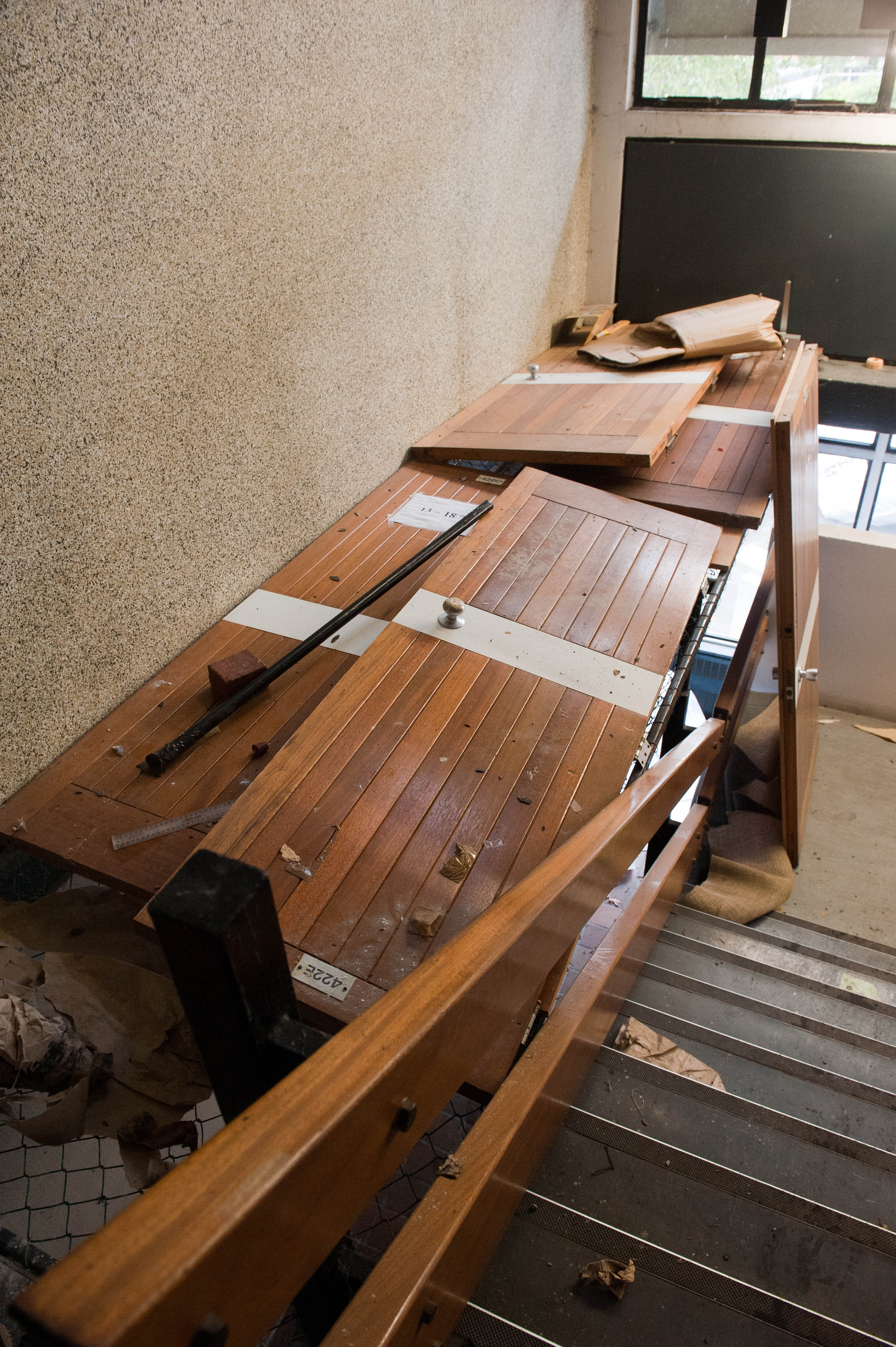 Hilgendorf Redevelopment 426