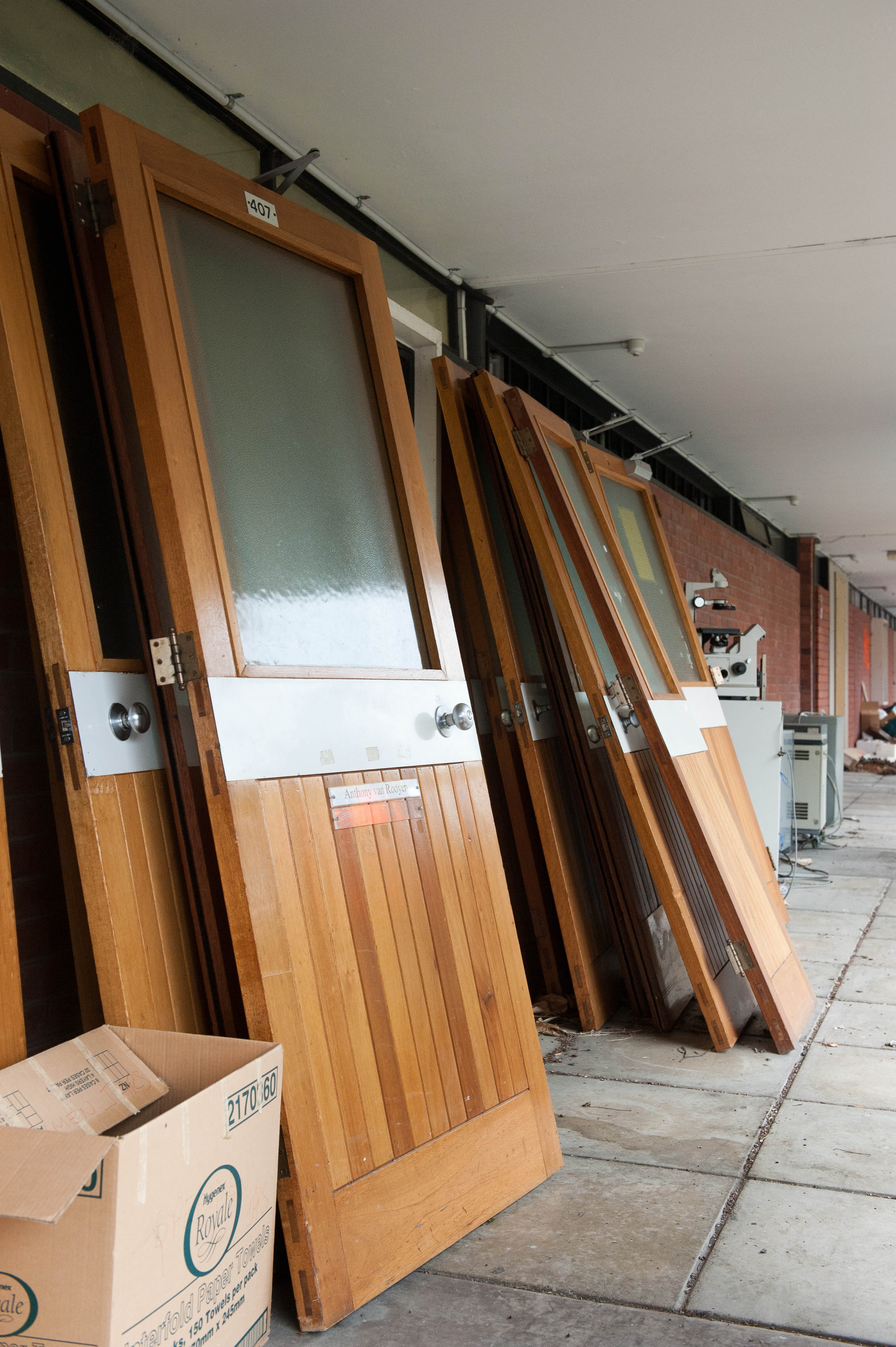 Hilgendorf Redevelopment 427