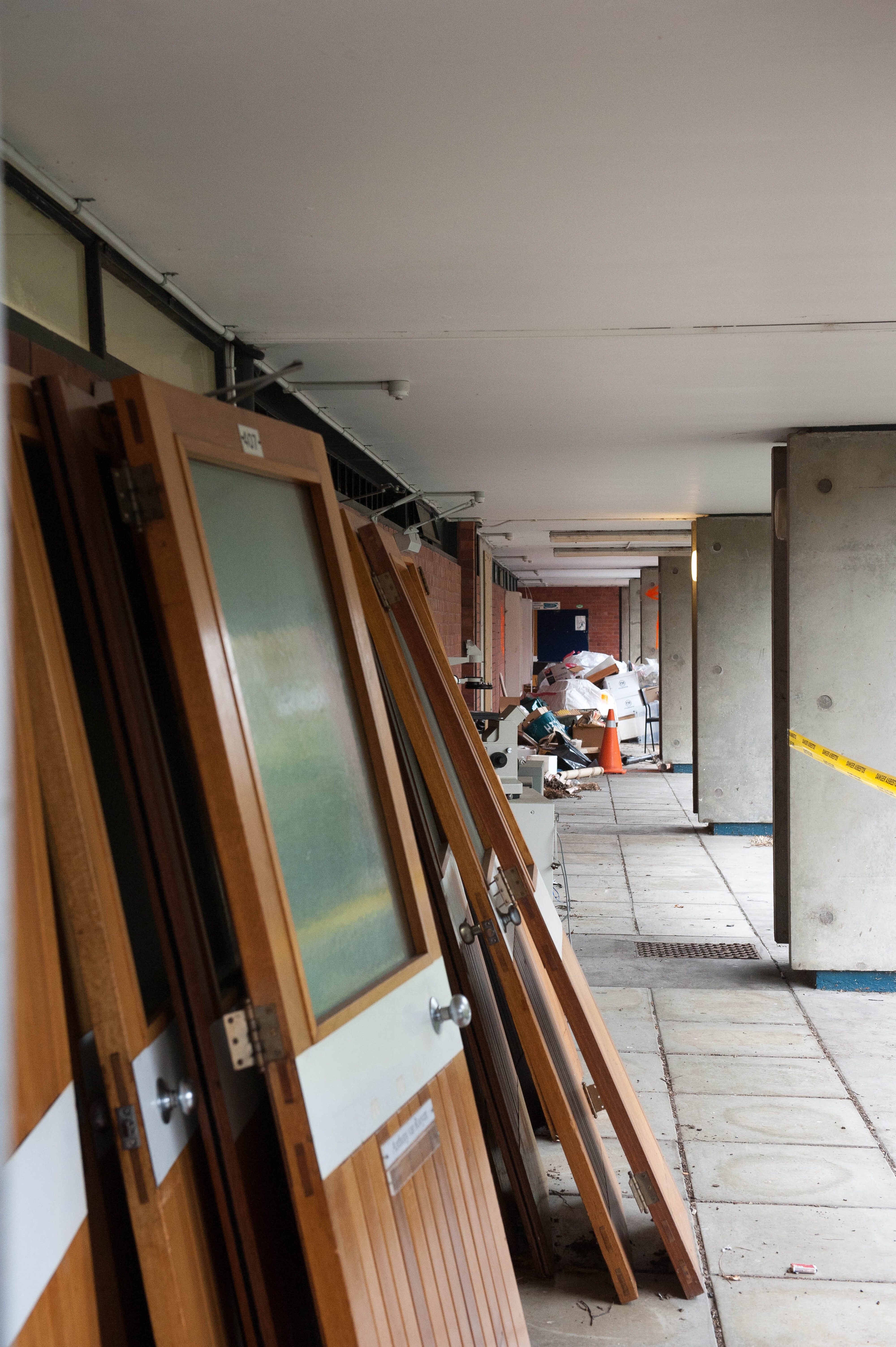 Hilgendorf Redevelopment 429