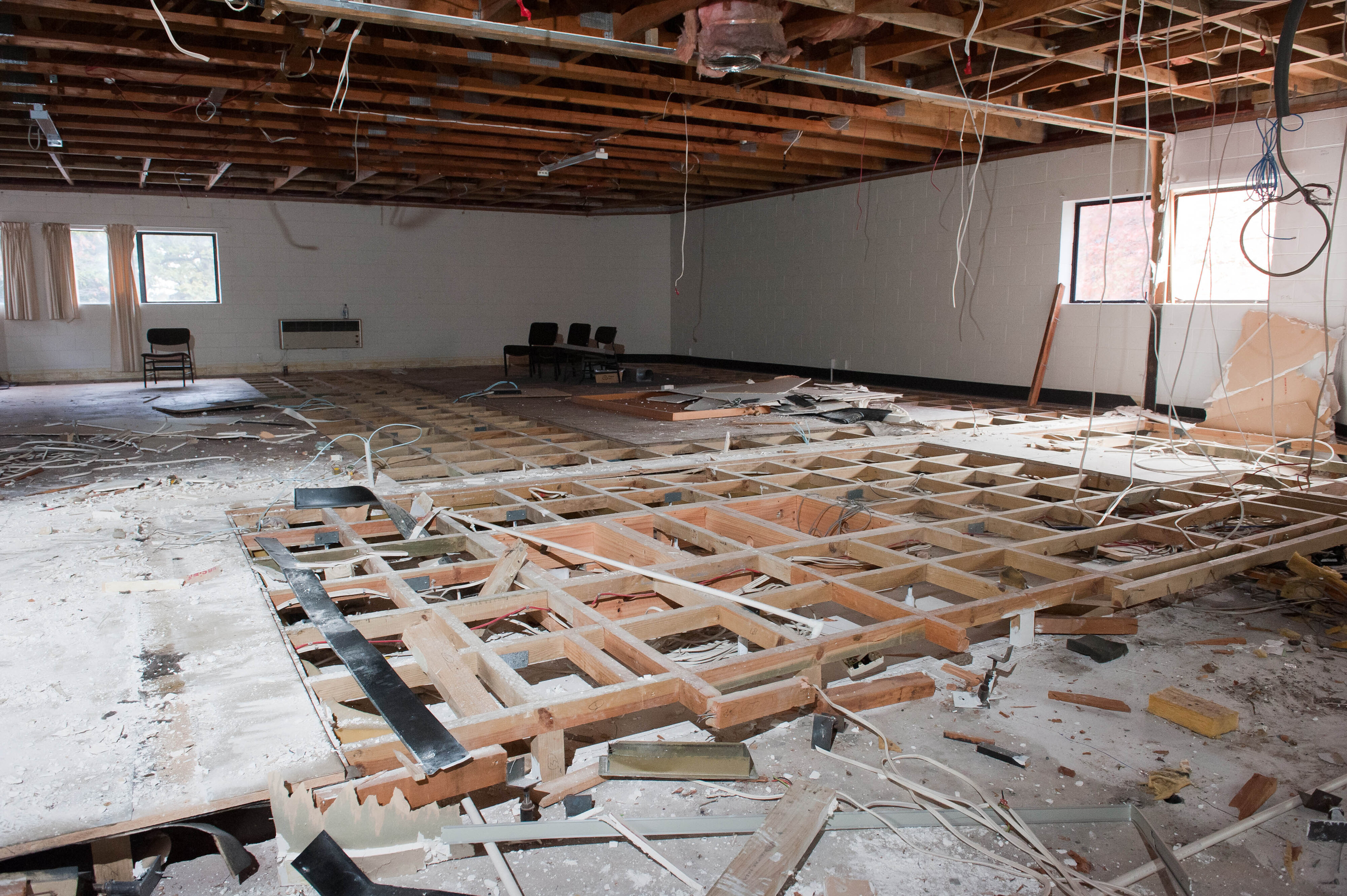 Hilgendorf Redevelopment 430