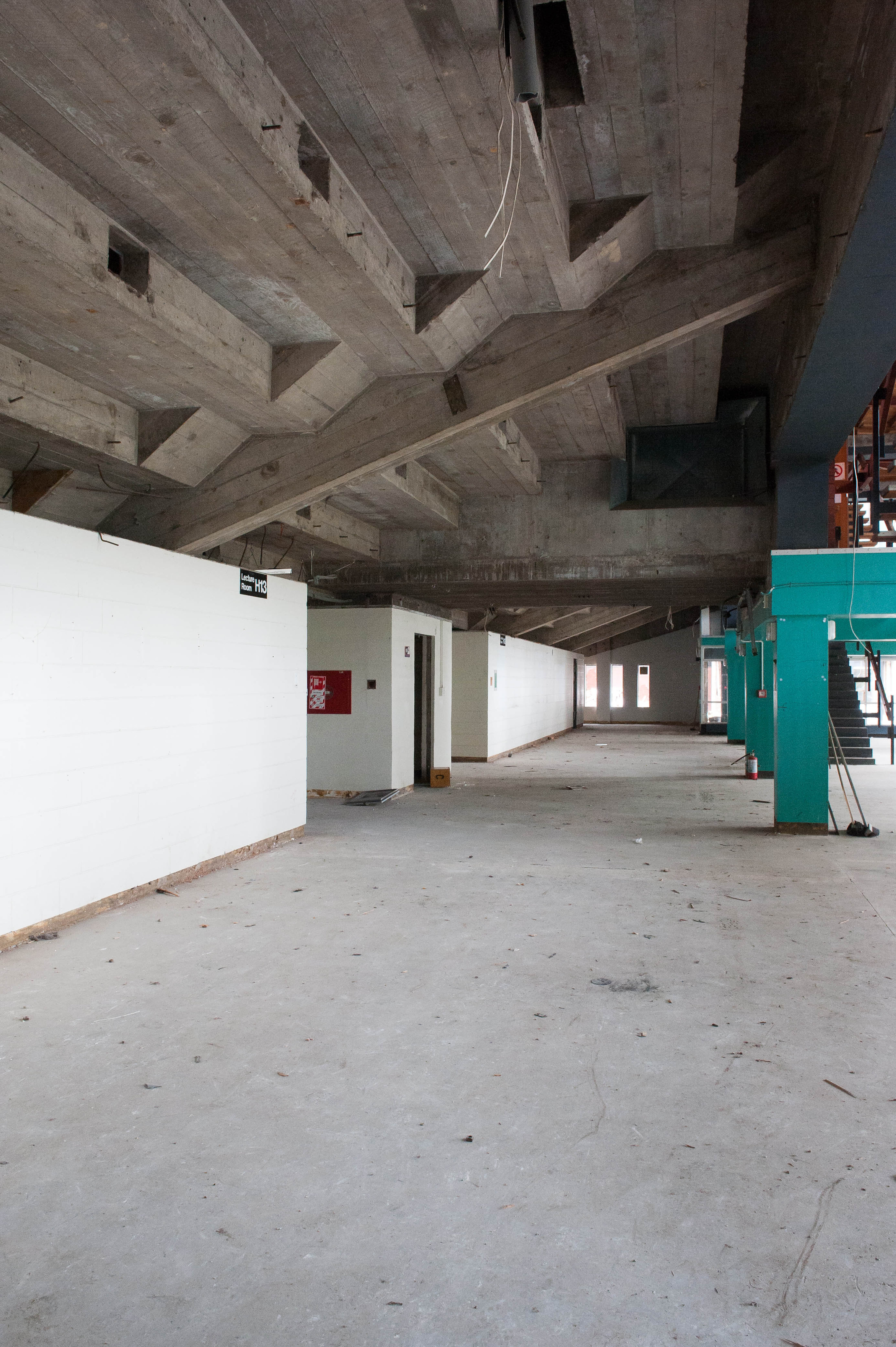 Hilgendorf Redevelopment 431