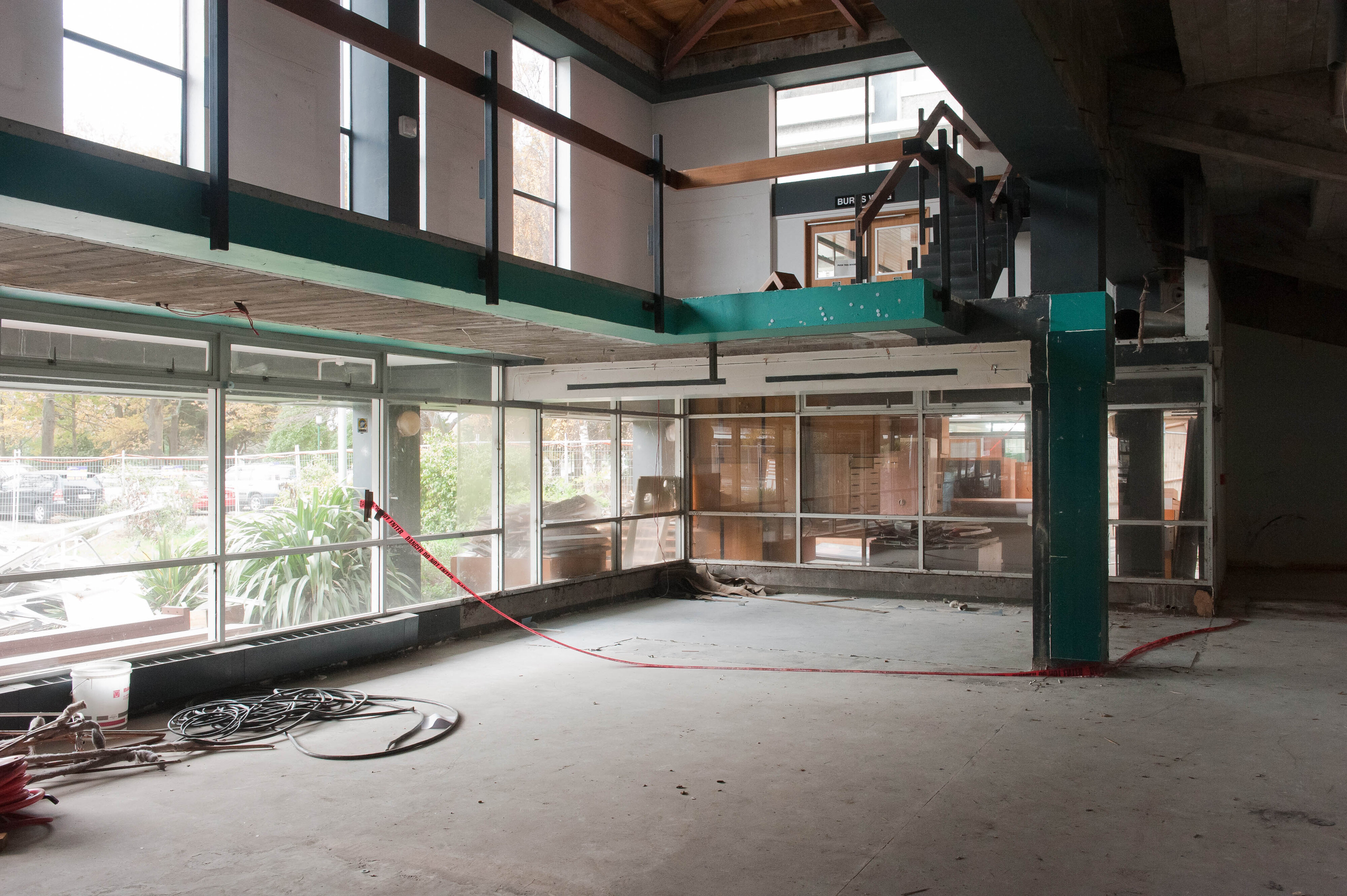 Hilgendorf Redevelopment 432