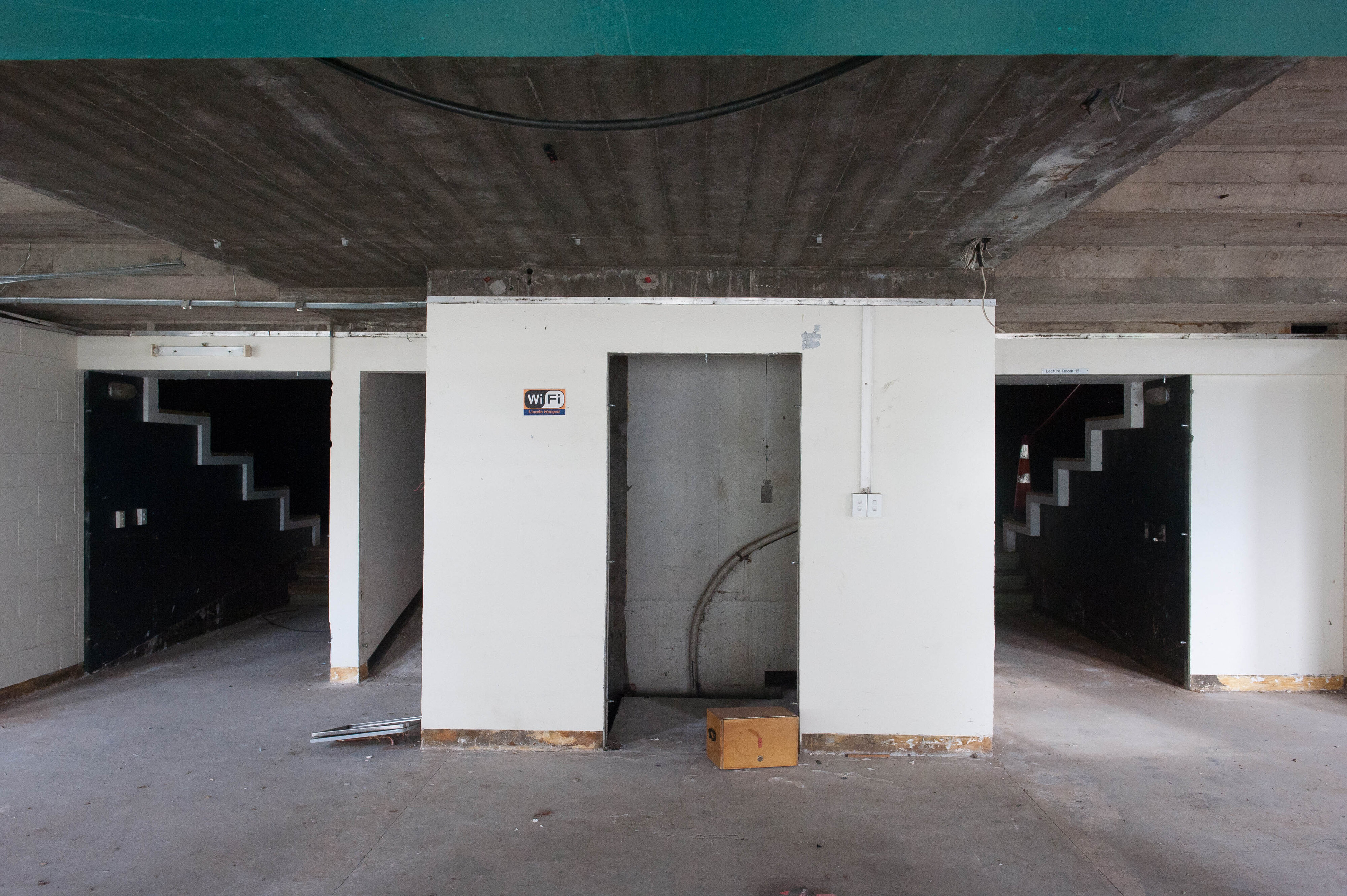 Hilgendorf Redevelopment 433